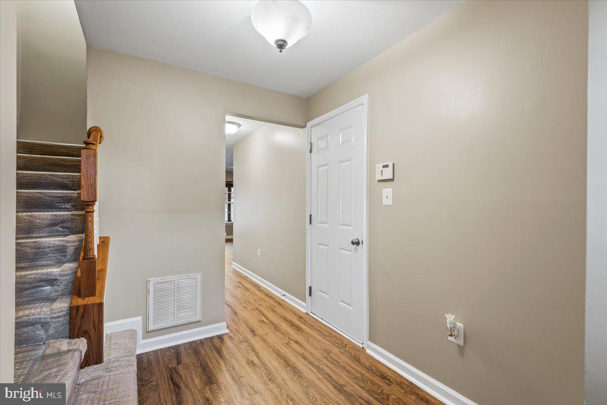 RAPPAHANNOCK LANDING - Residential Lease