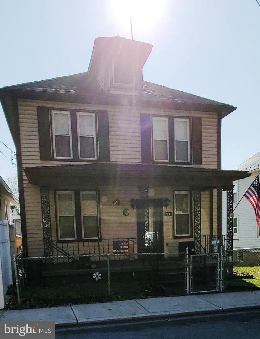 RIDGELEY - Residential