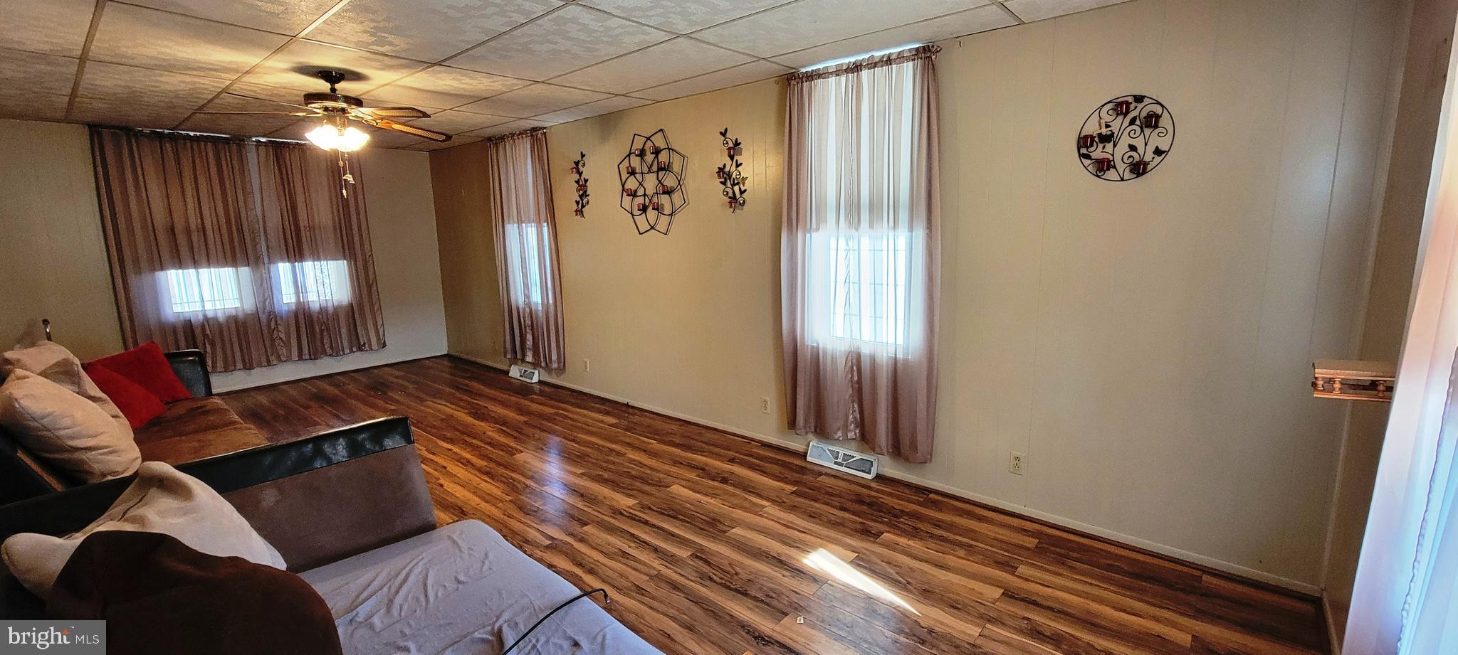 RIDGELEY - Residential