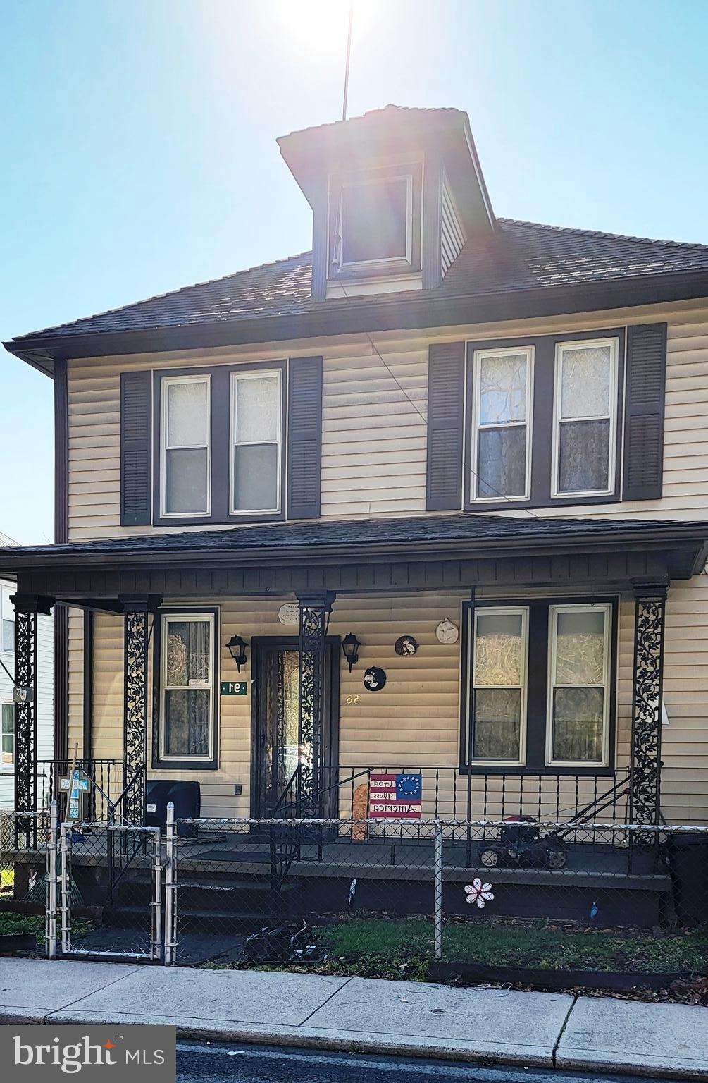 RIDGELEY - Residential