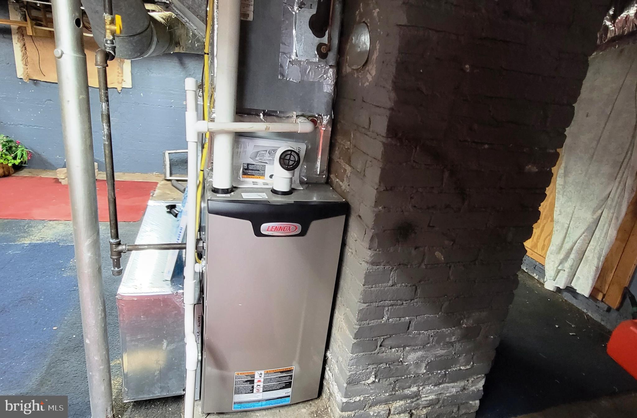 RIDGELEY - Residential