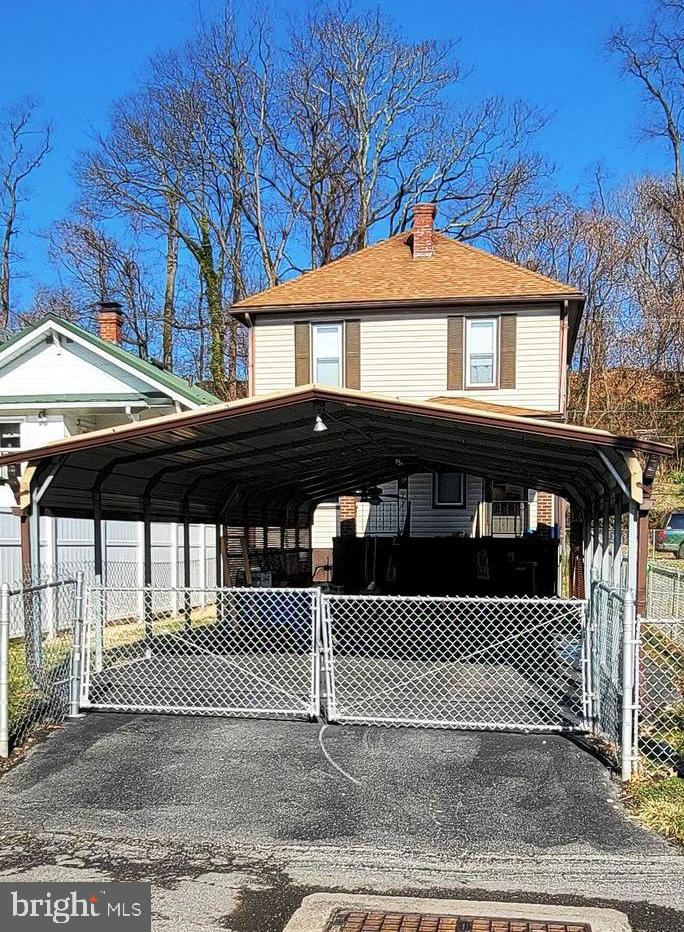 RIDGELEY - Residential