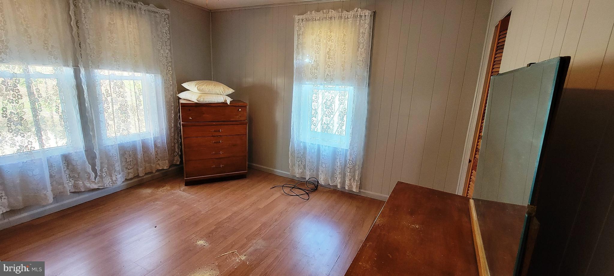 RIDGELEY - Residential