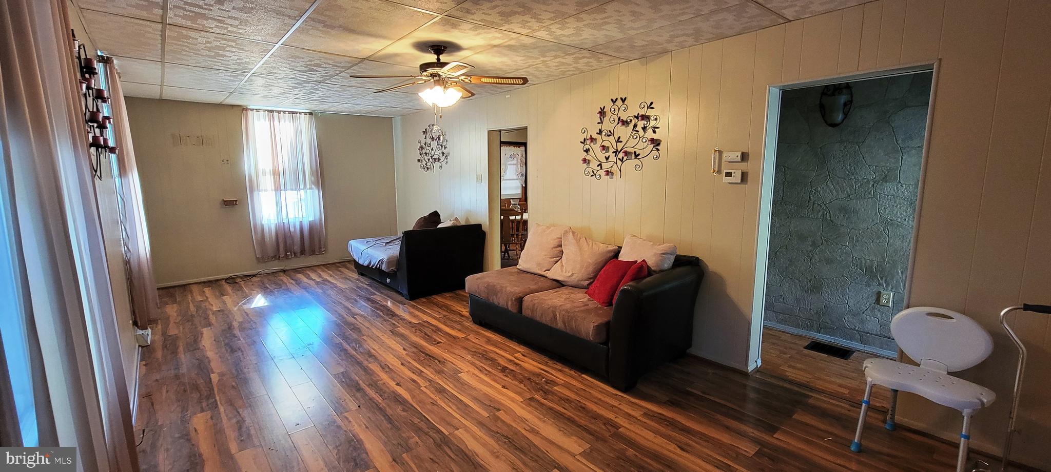 RIDGELEY - Residential