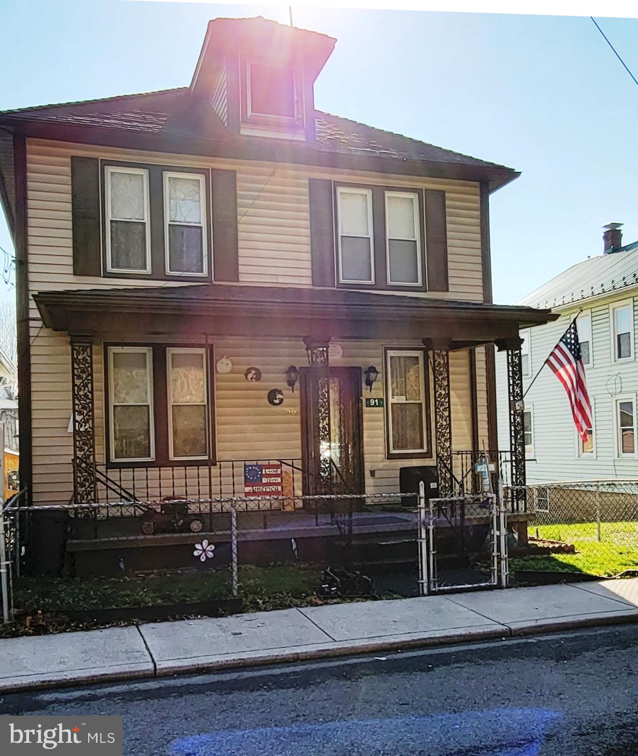 RIDGELEY - Residential