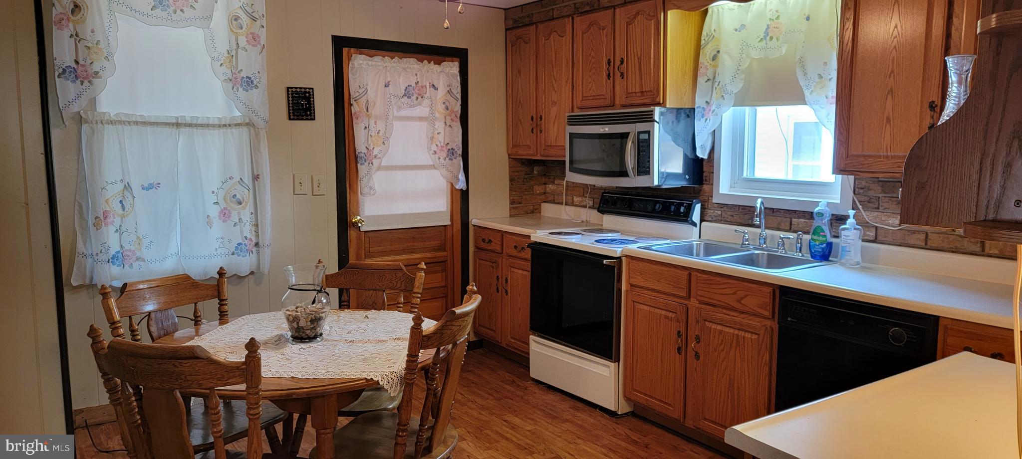 RIDGELEY - Residential