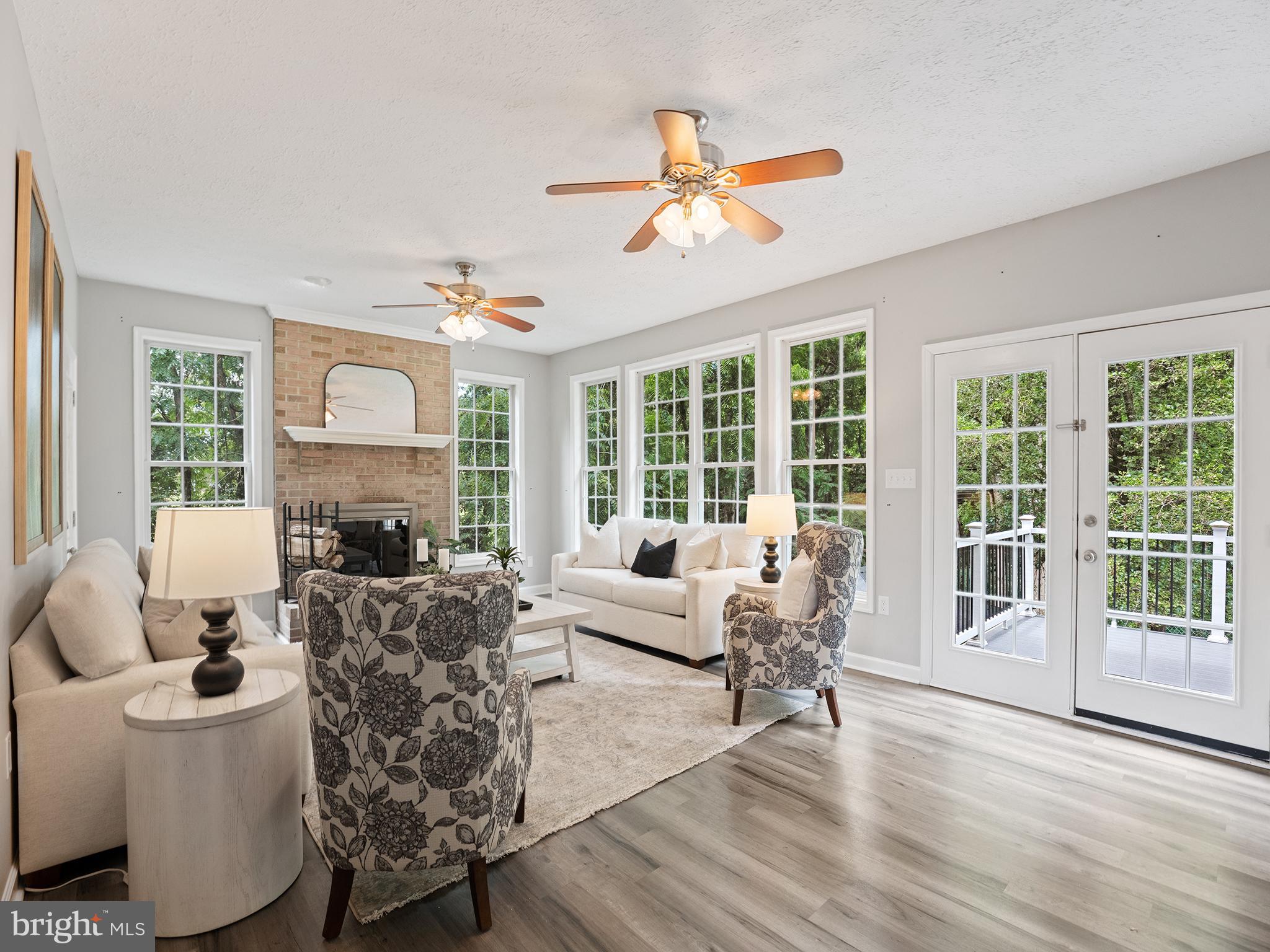 PRESWICKE HILLS SUB - Residential