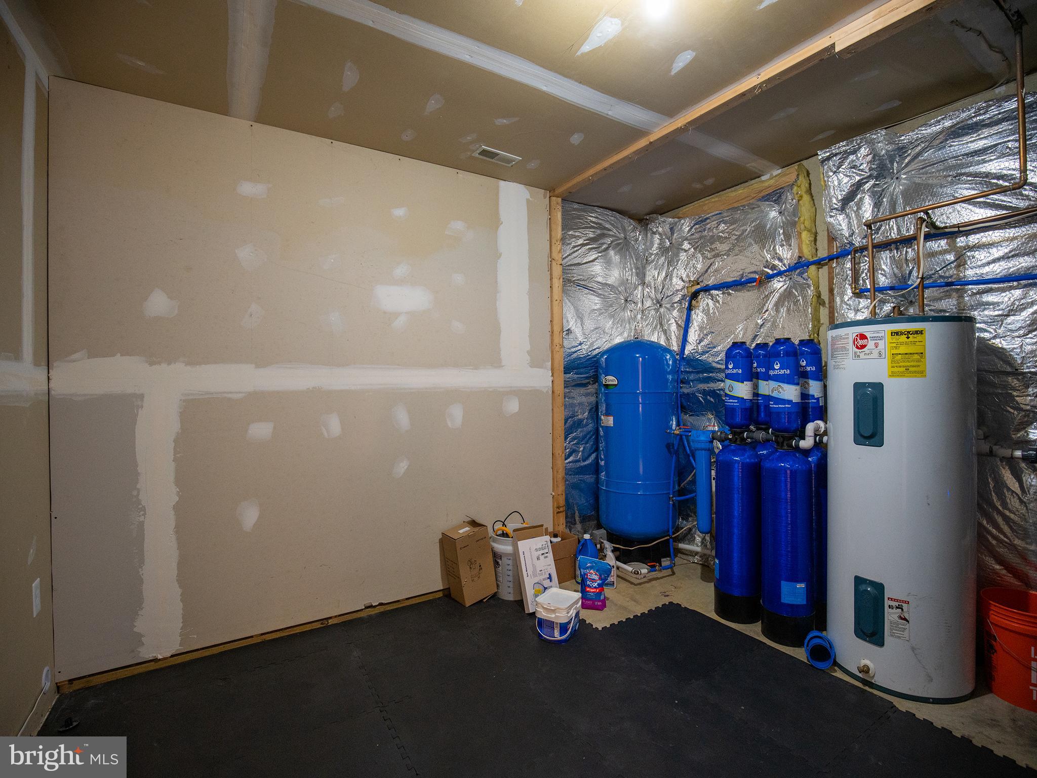 PRESWICKE HILLS SUB - Residential