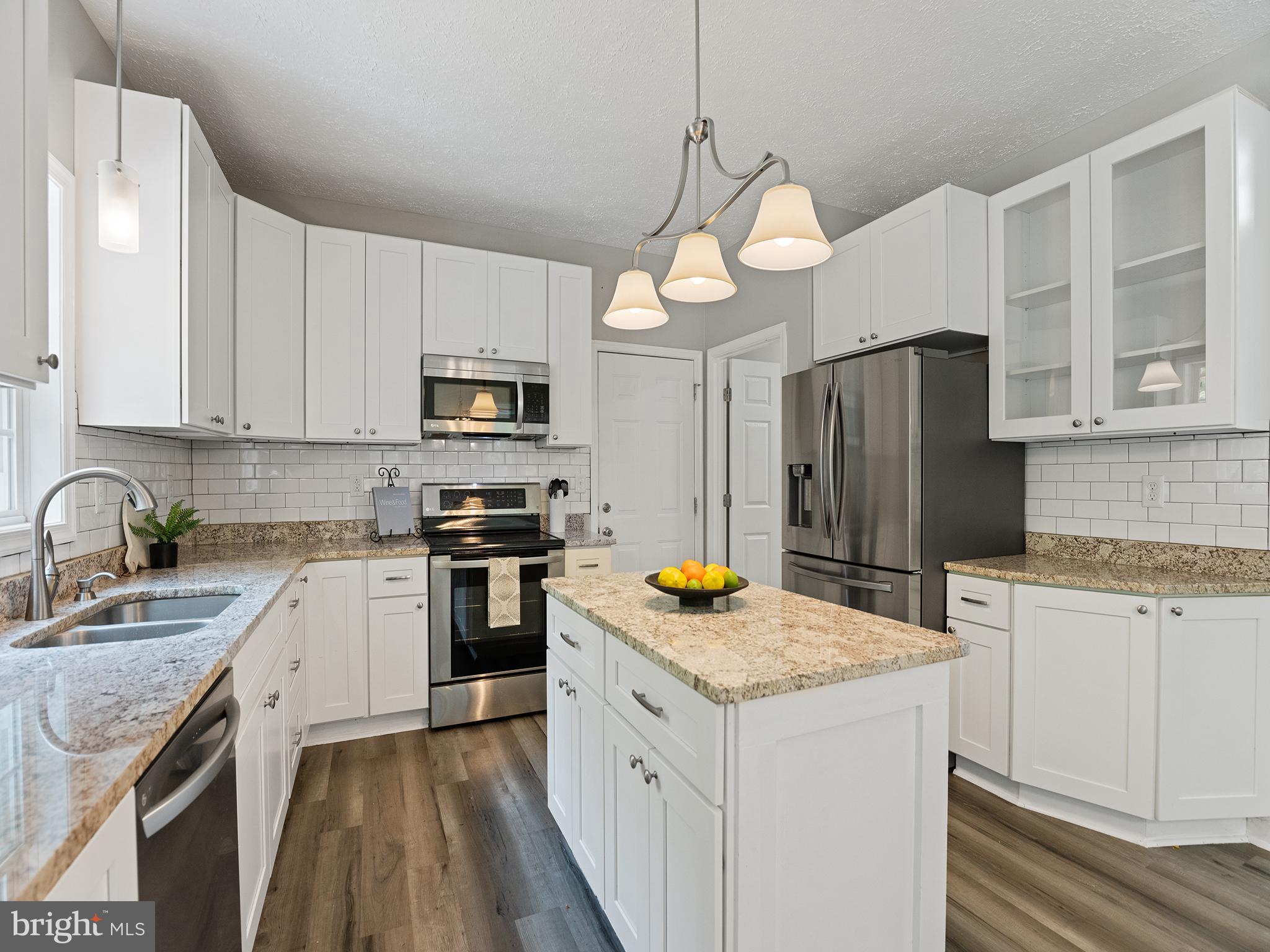 PRESWICKE HILLS SUB - Residential