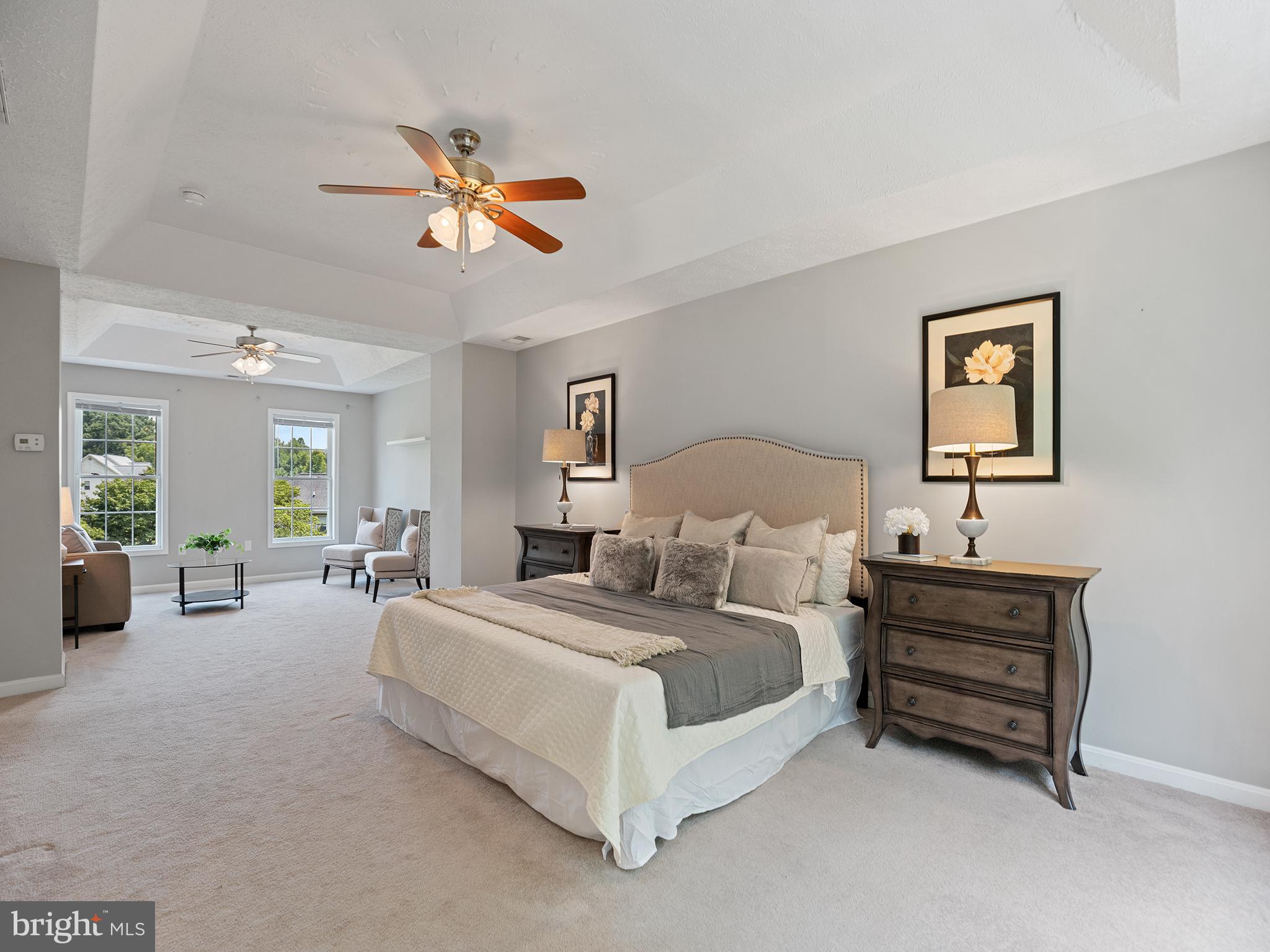 PRESWICKE HILLS SUB - Residential