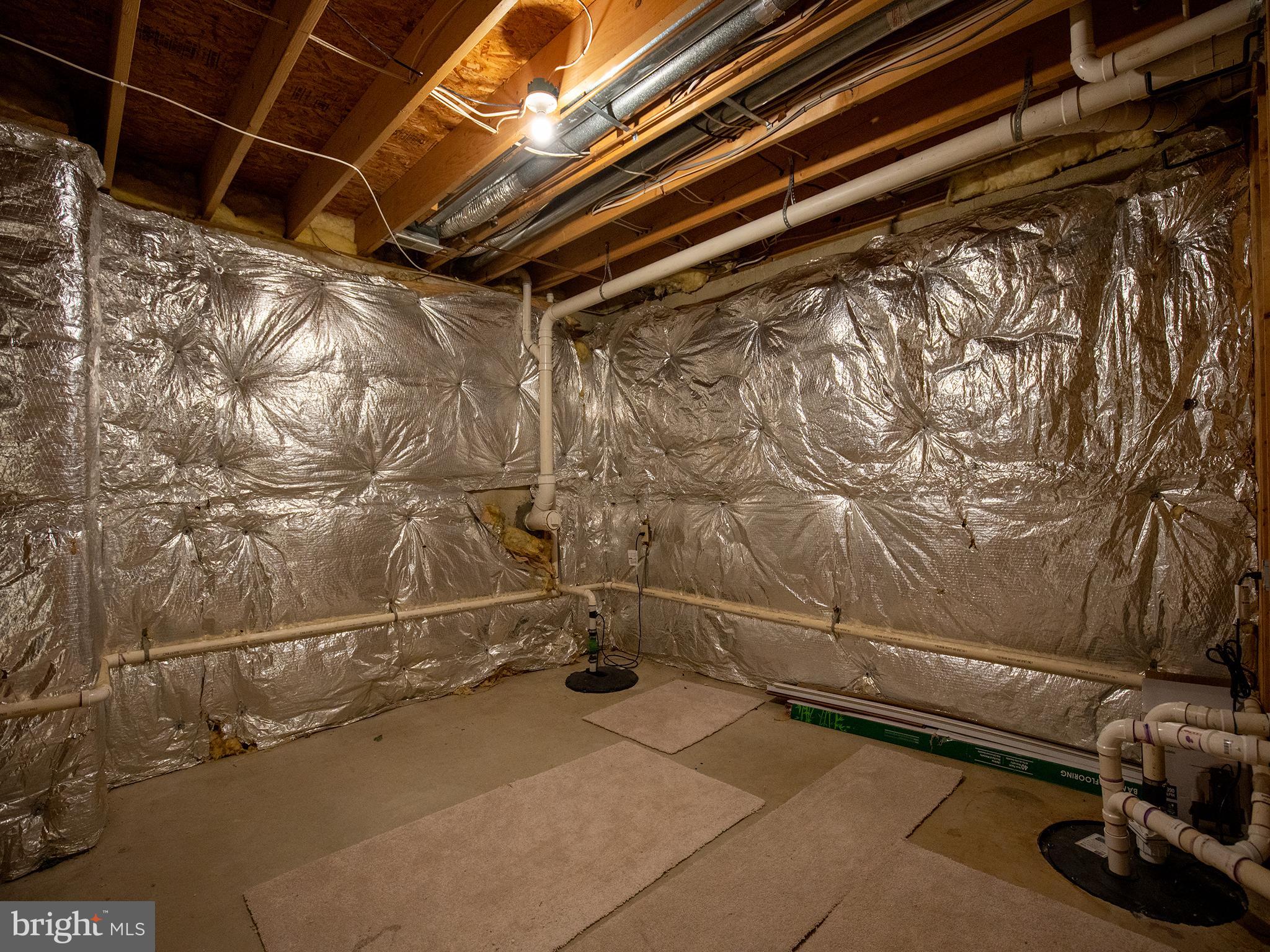 PRESWICKE HILLS SUB - Residential