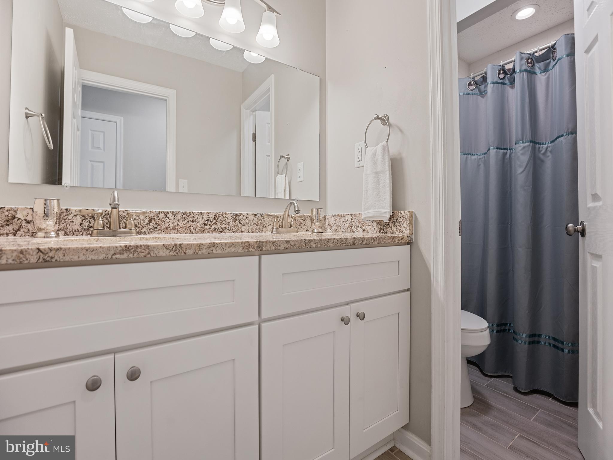 PRESWICKE HILLS SUB - Residential