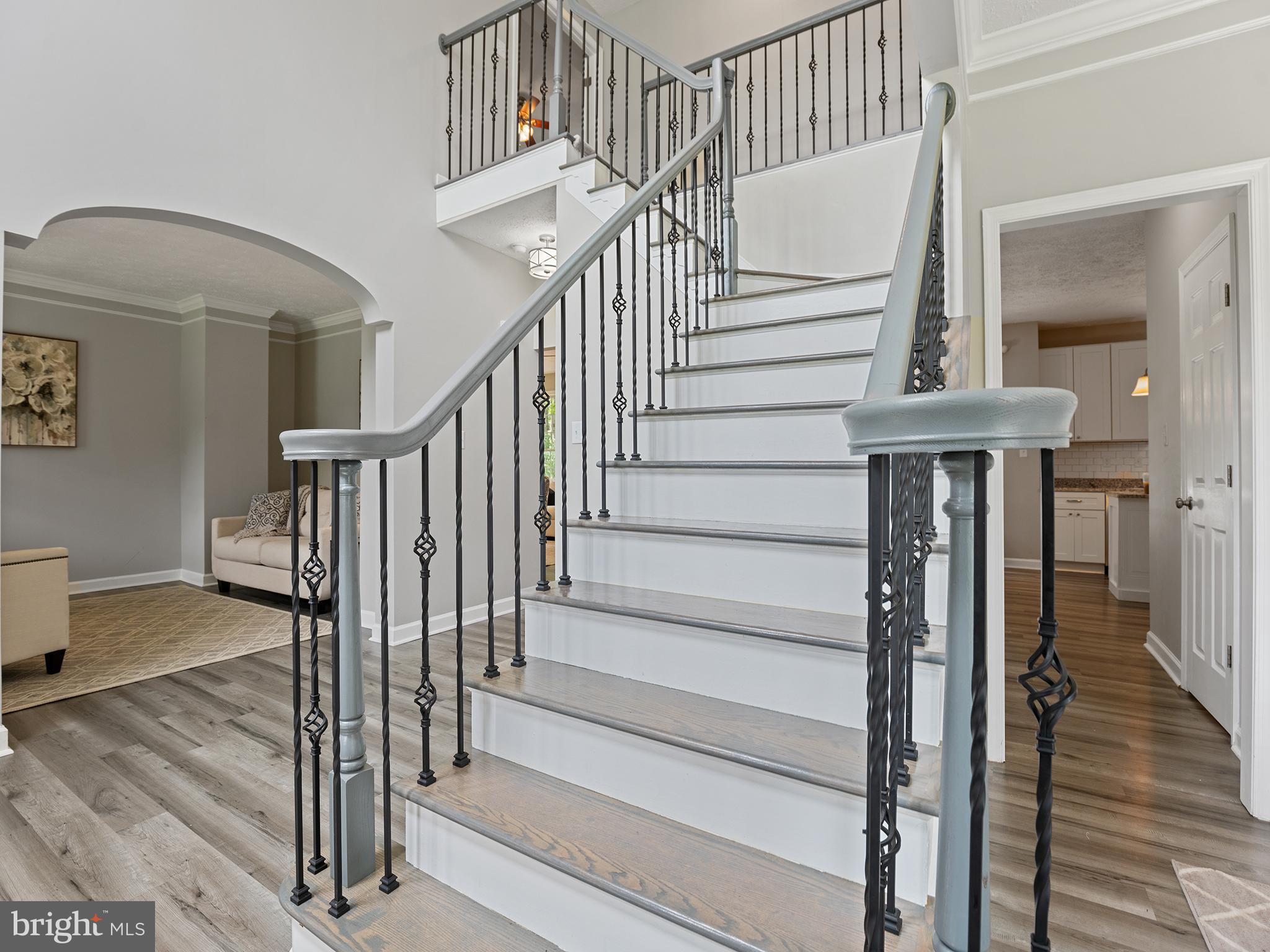 PRESWICKE HILLS SUB - Residential