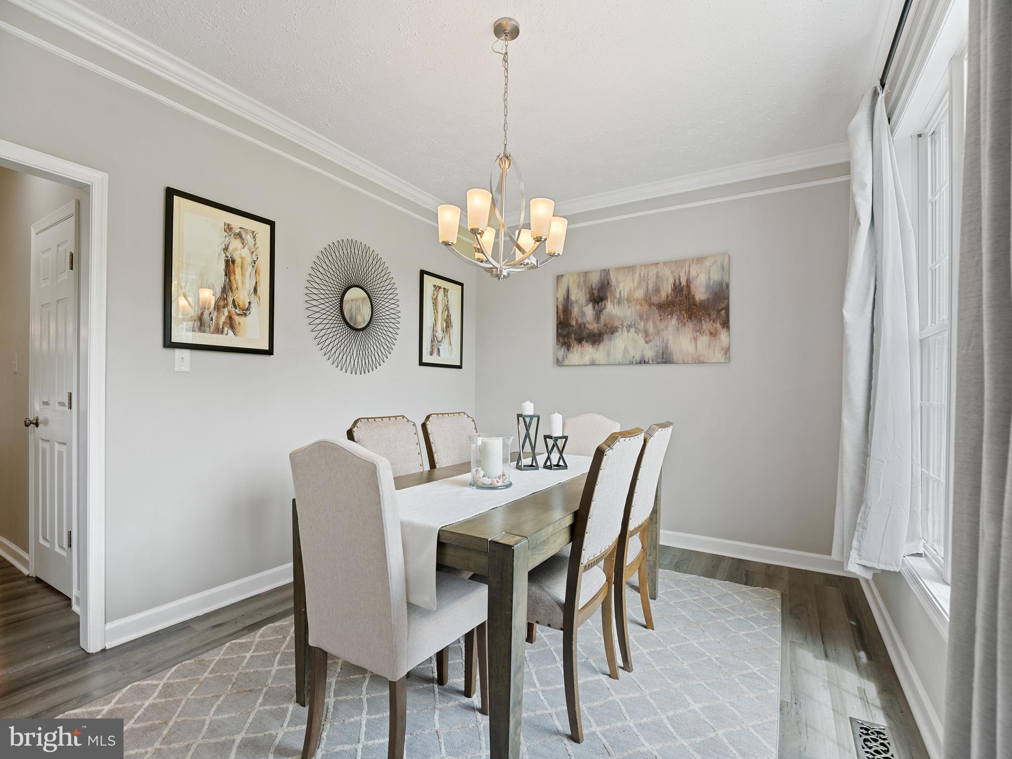 PRESWICKE HILLS SUB - Residential