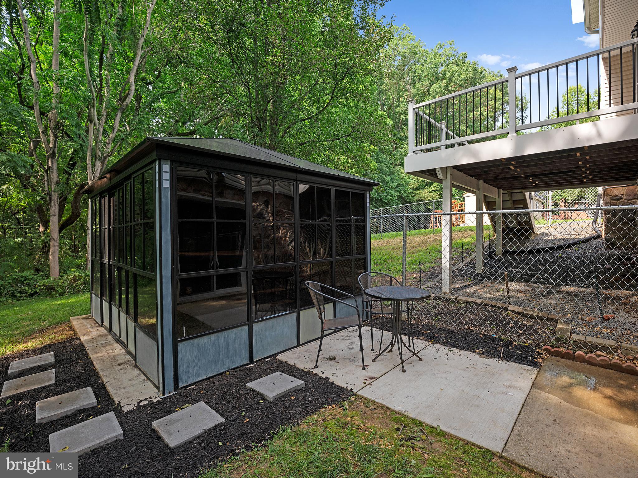 PRESWICKE HILLS SUB - Residential