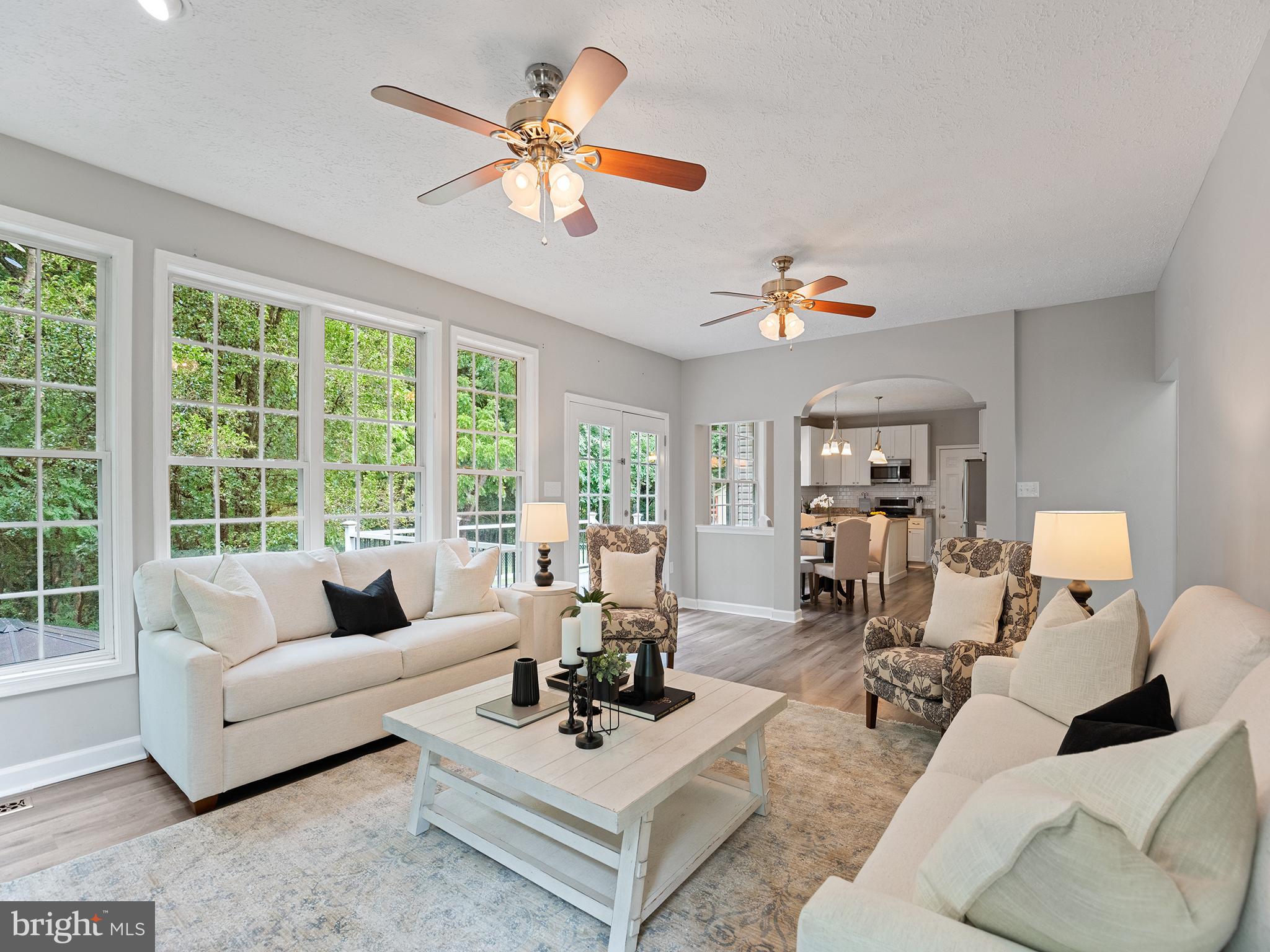 PRESWICKE HILLS SUB - Residential