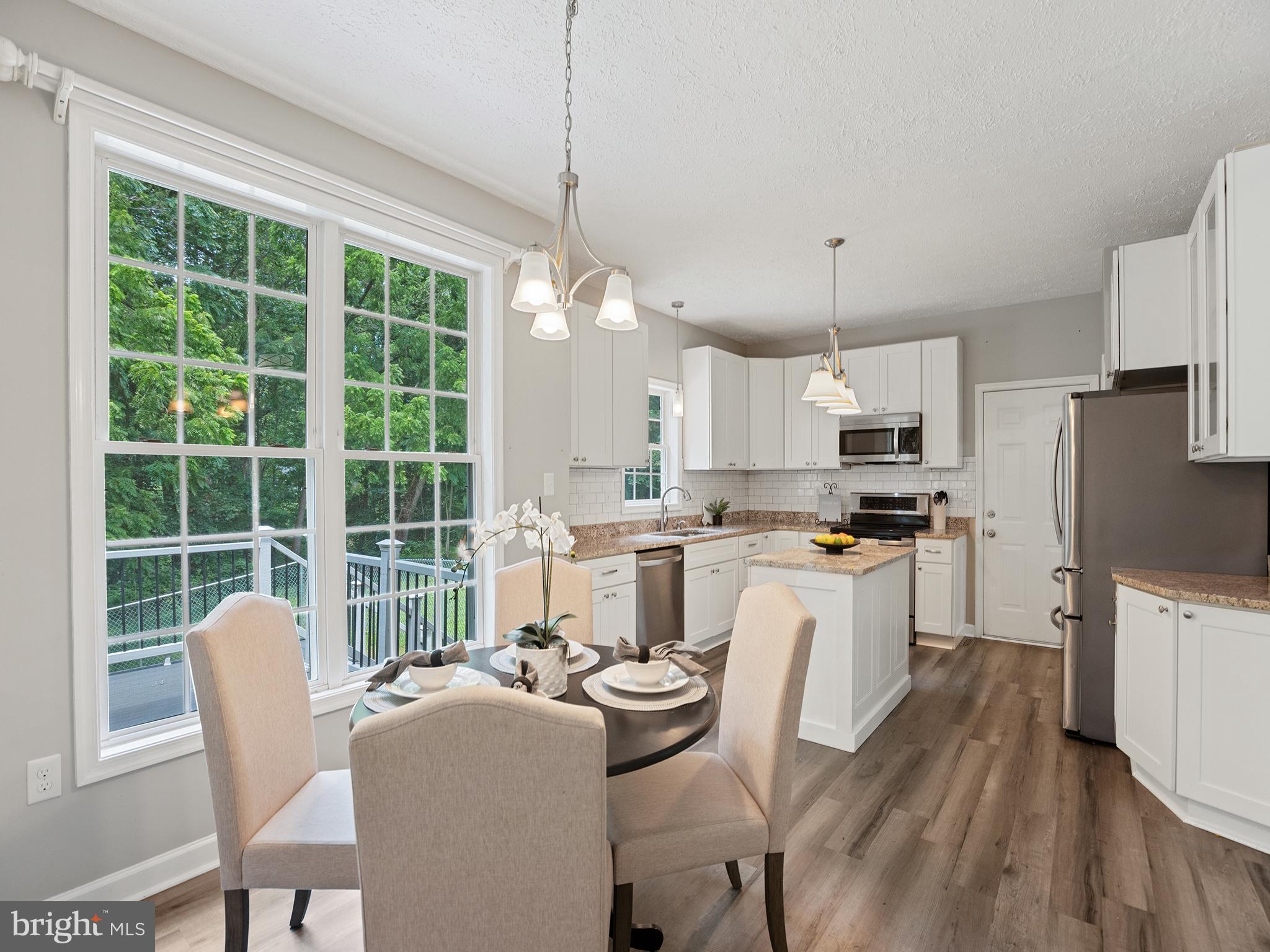 PRESWICKE HILLS SUB - Residential