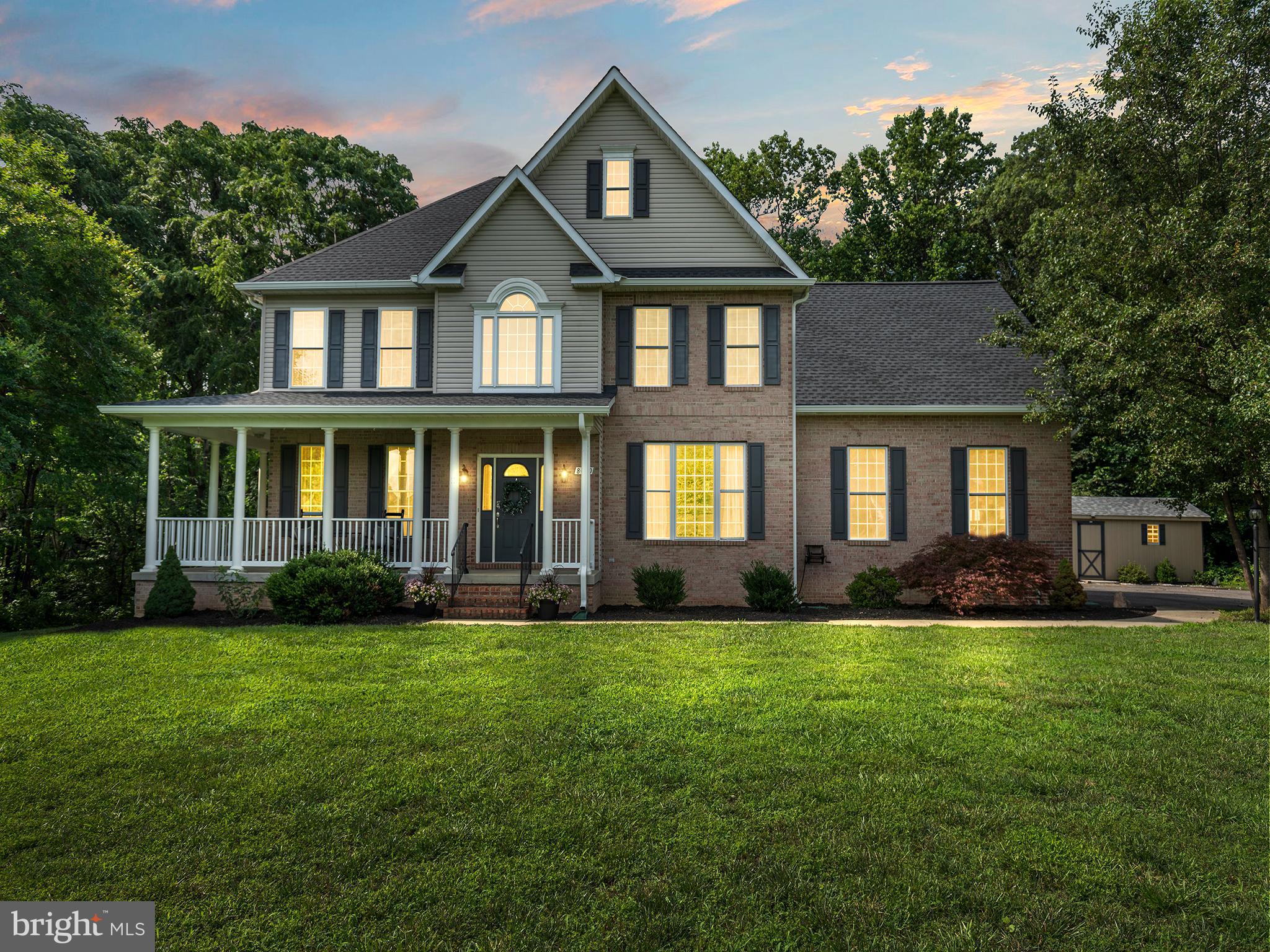 PRESWICKE HILLS SUB - Residential