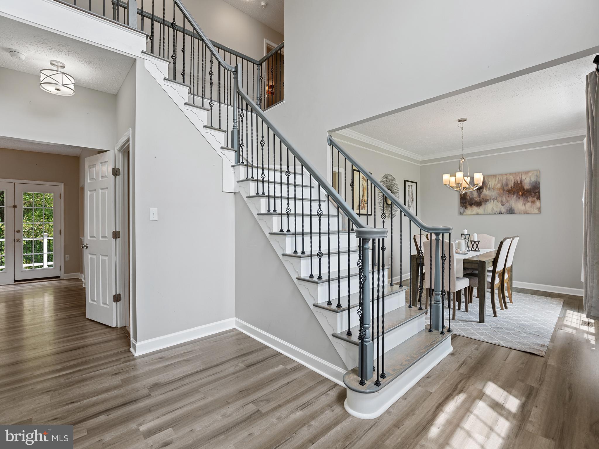 PRESWICKE HILLS SUB - Residential