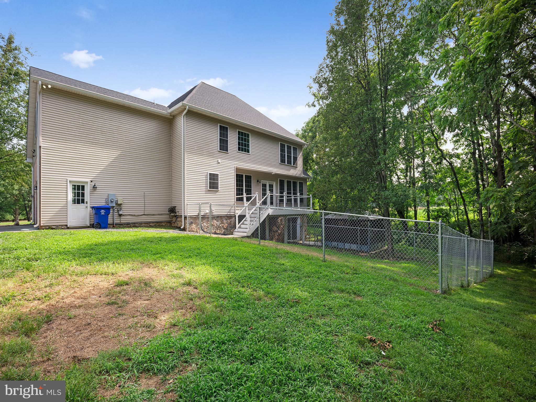 PRESWICKE HILLS SUB - Residential