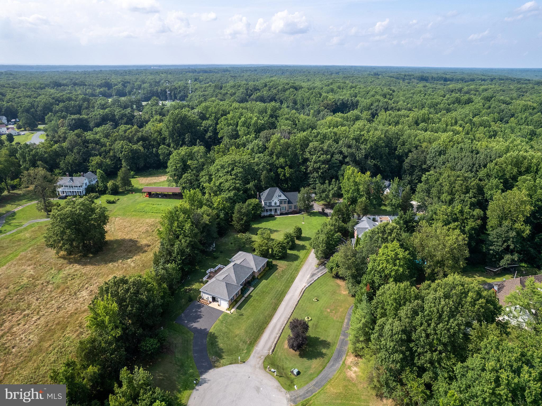 PRESWICKE HILLS SUB - Residential