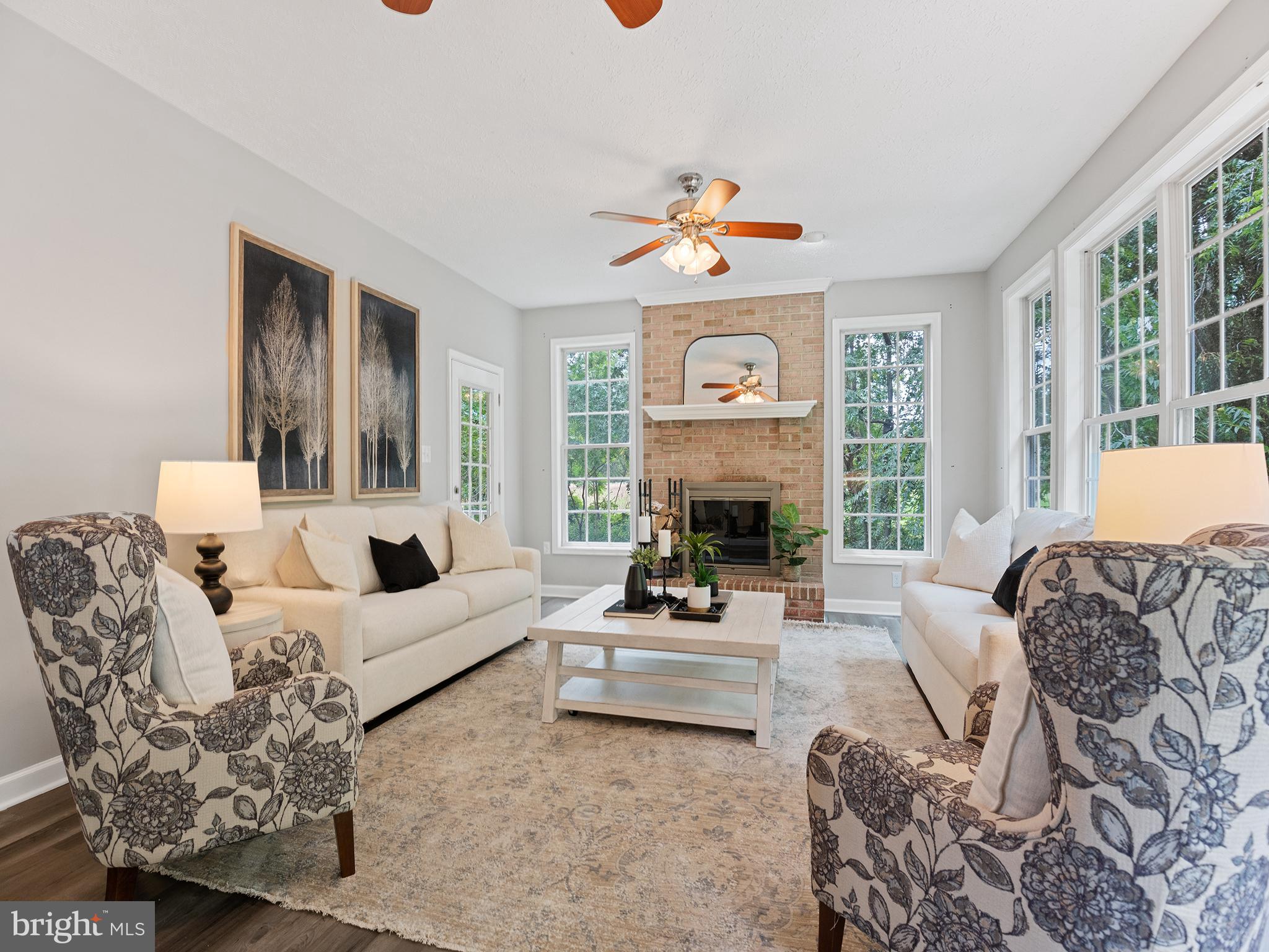 PRESWICKE HILLS SUB - Residential