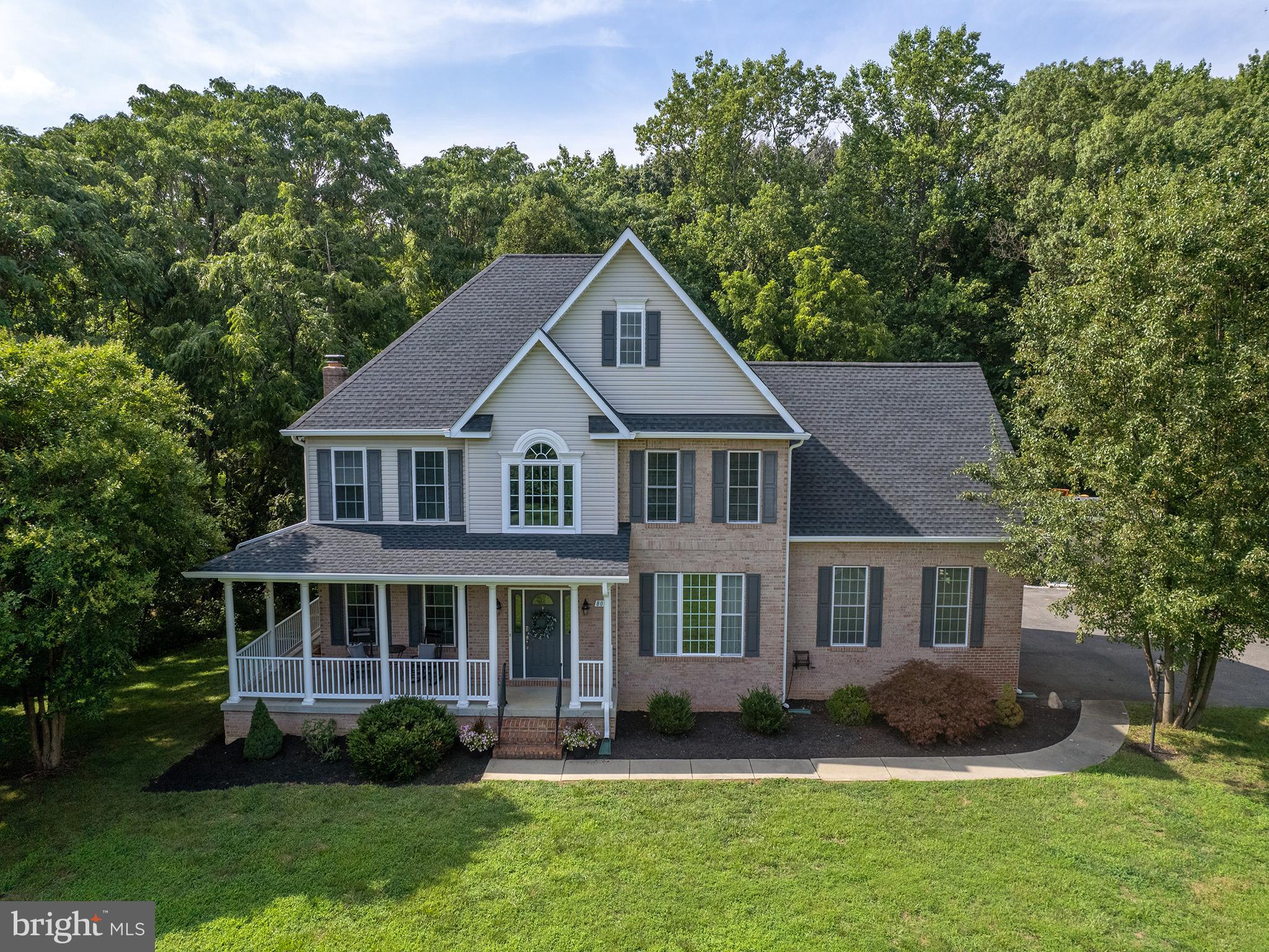 PRESWICKE HILLS SUB - Residential