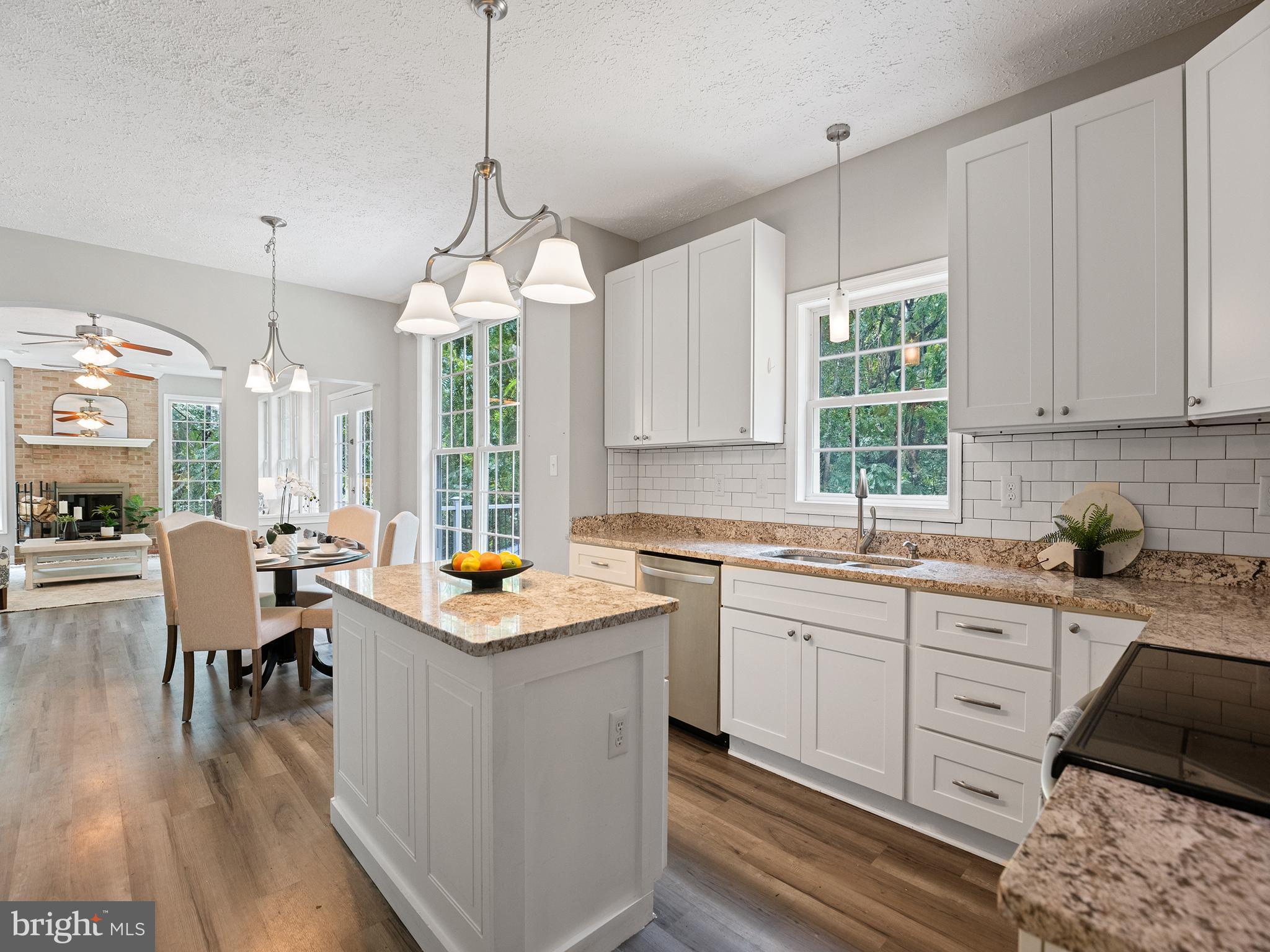 PRESWICKE HILLS SUB - Residential