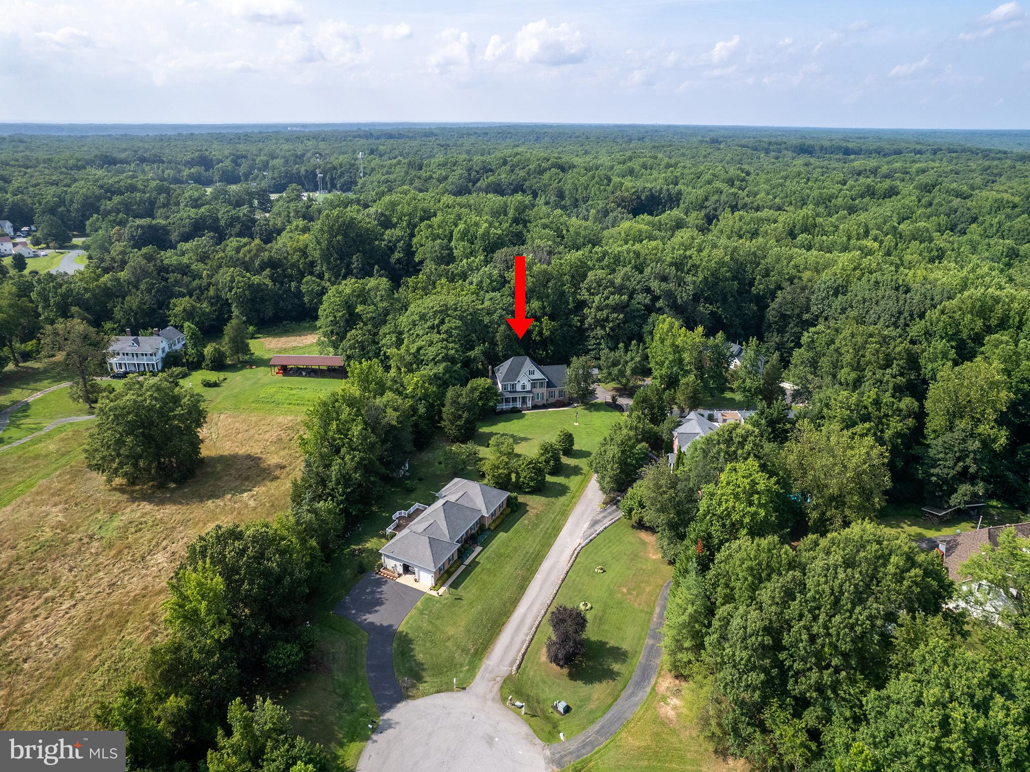 PRESWICKE HILLS SUB - Residential