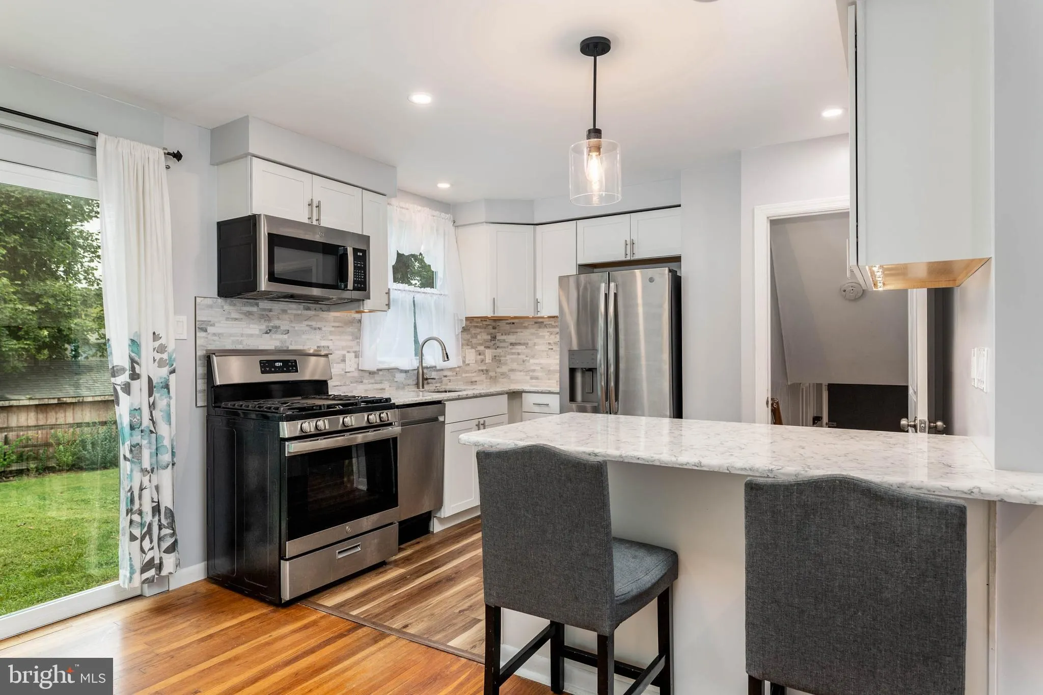 Newtown Square, Pennsylvania 19073, United States, 3 Bedrooms Bedrooms, ,2 BathroomsBathrooms,Residential,Active,221786