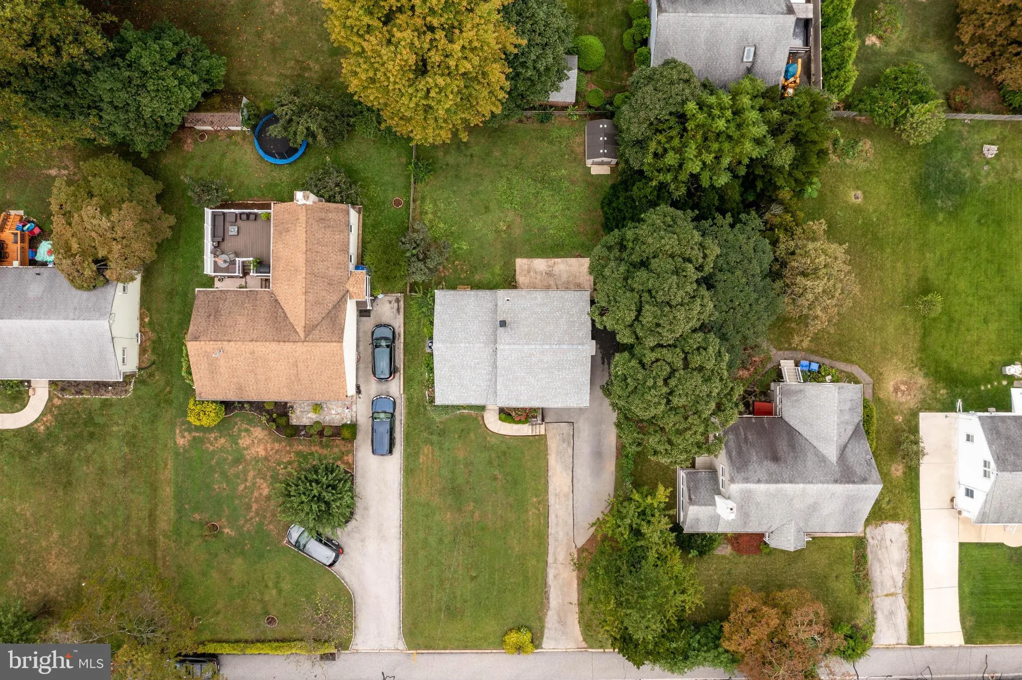 Newtown Square, Pennsylvania 19073, United States, 3 Bedrooms Bedrooms, ,2 BathroomsBathrooms,Residential,Active,221786