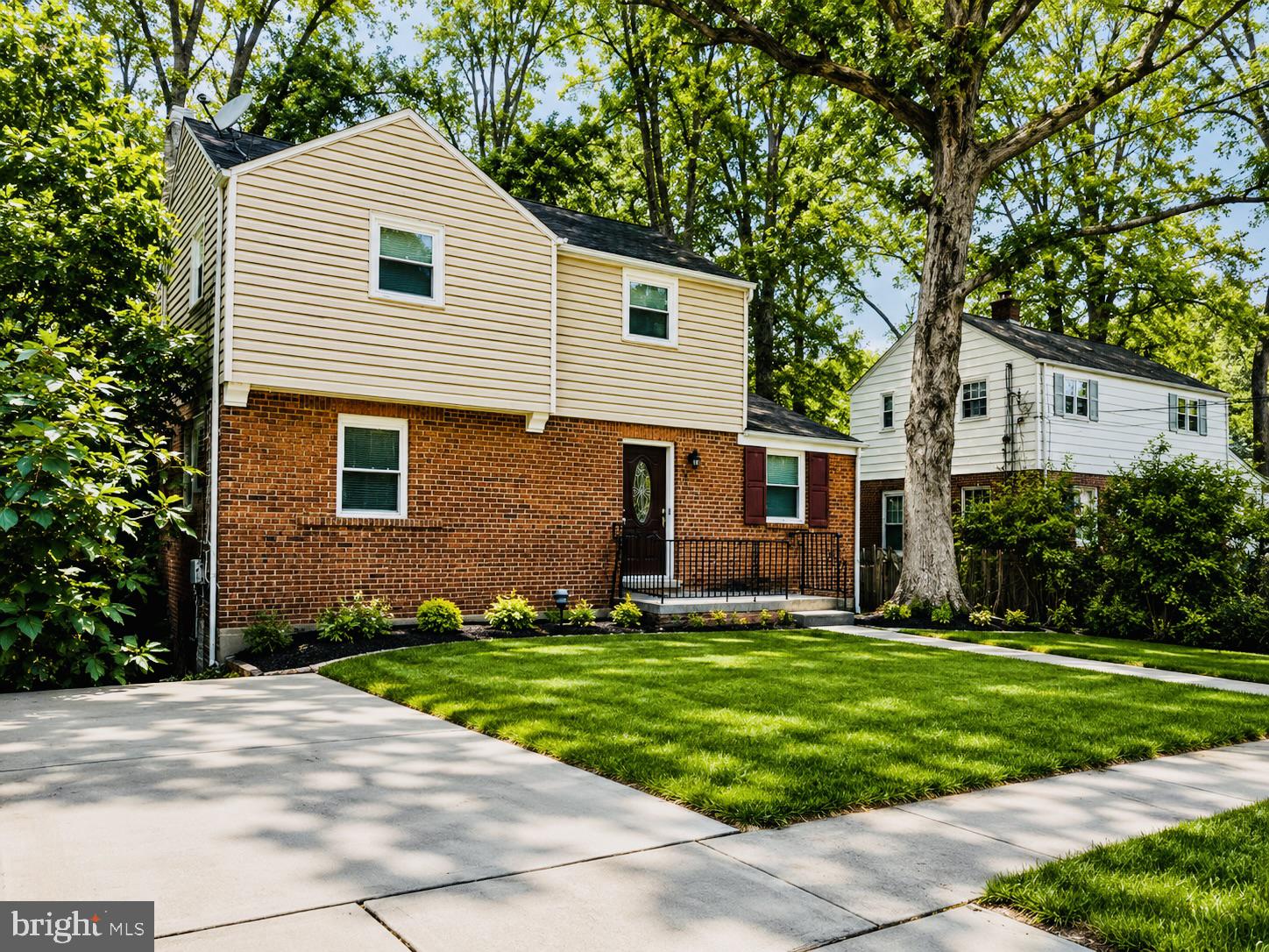 Photo 1 of 23 — 2500 LAKE AVENUE, LANDOVER, MD 20785