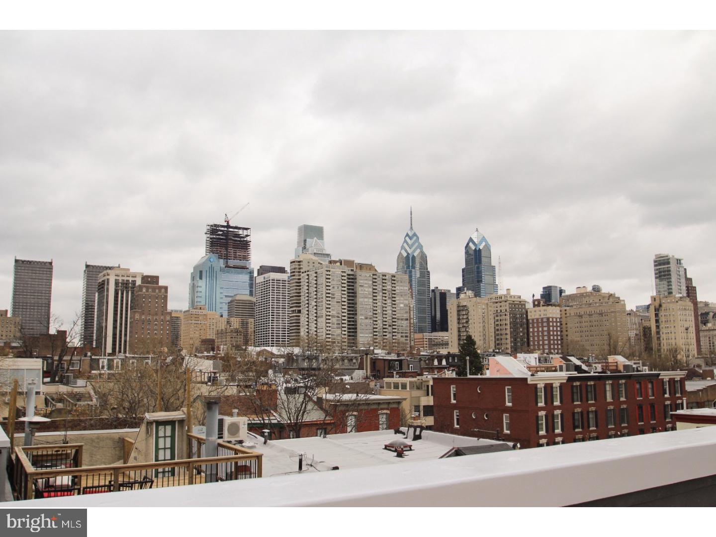 RITTENHOUSE SQUARE - Residential