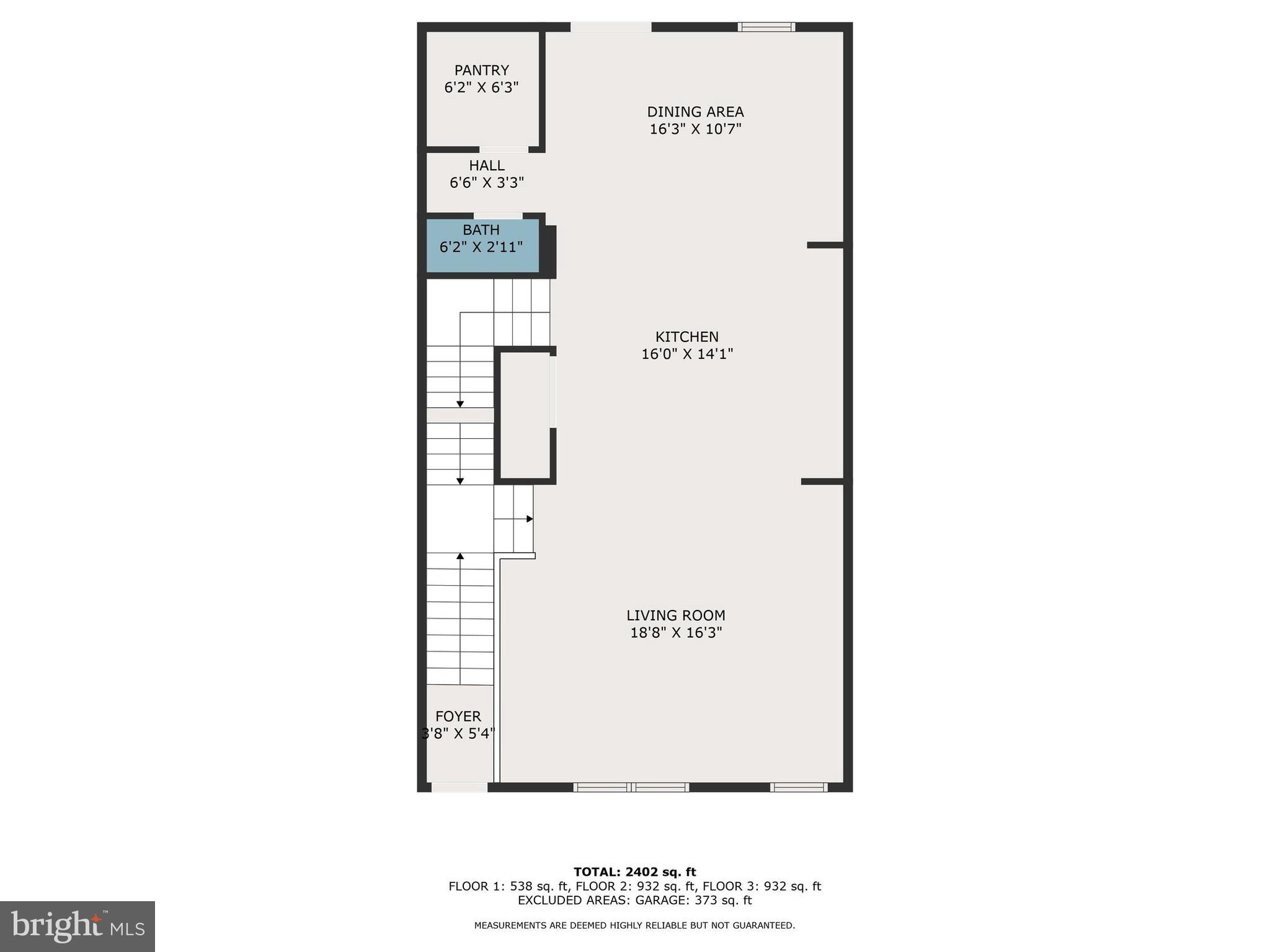 CREEKSTONE VILLAGE - Residential