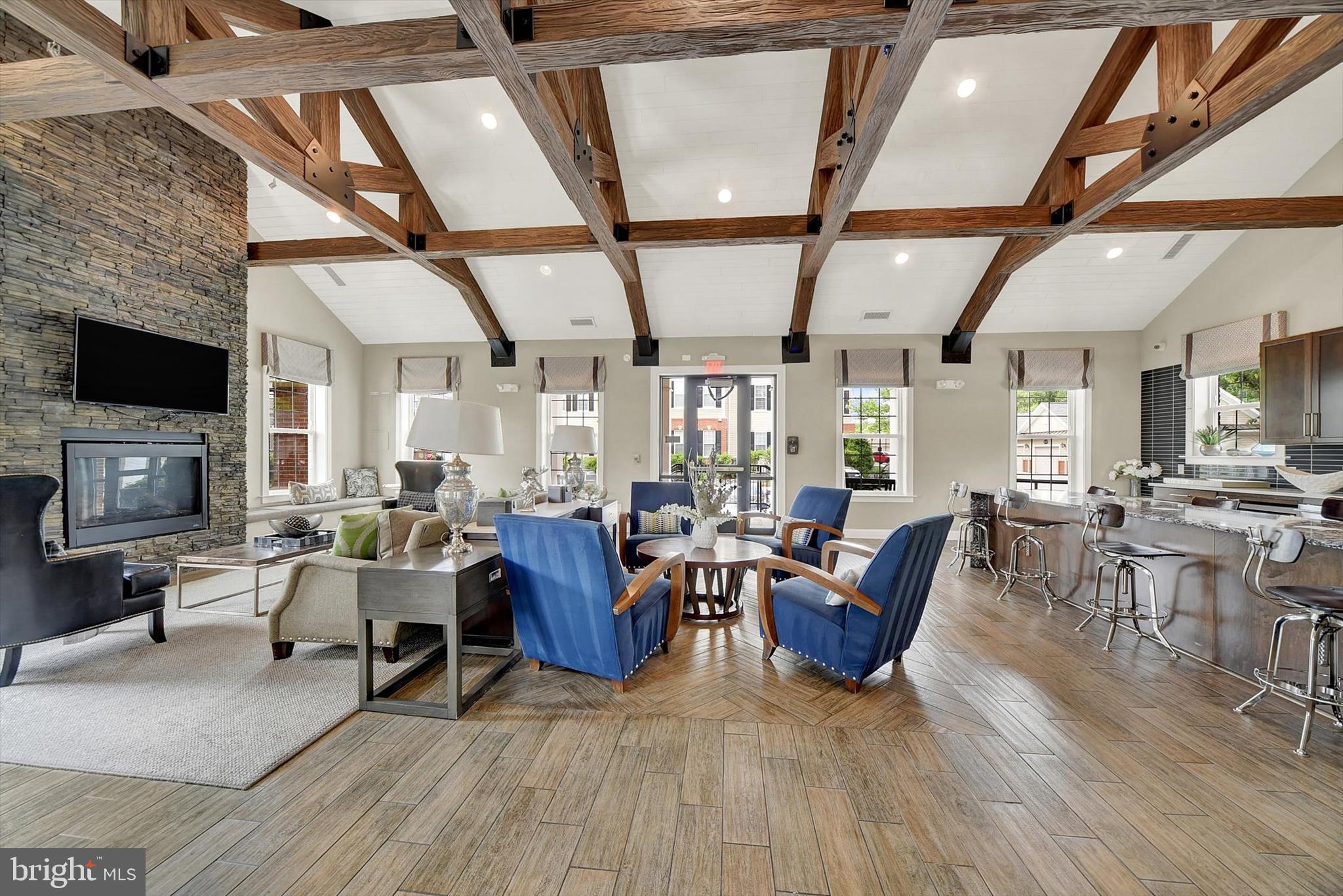 CREEKSTONE VILLAGE - Residential