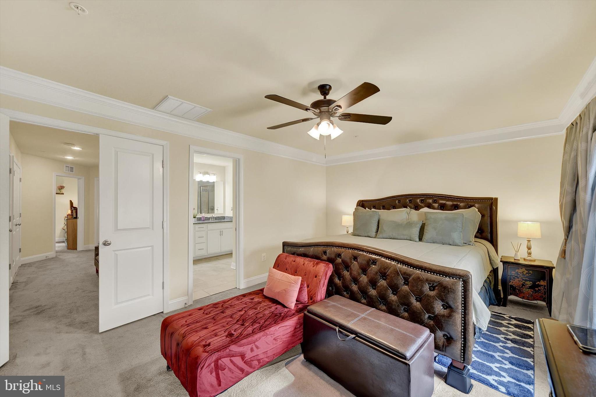 CREEKSTONE VILLAGE - Residential