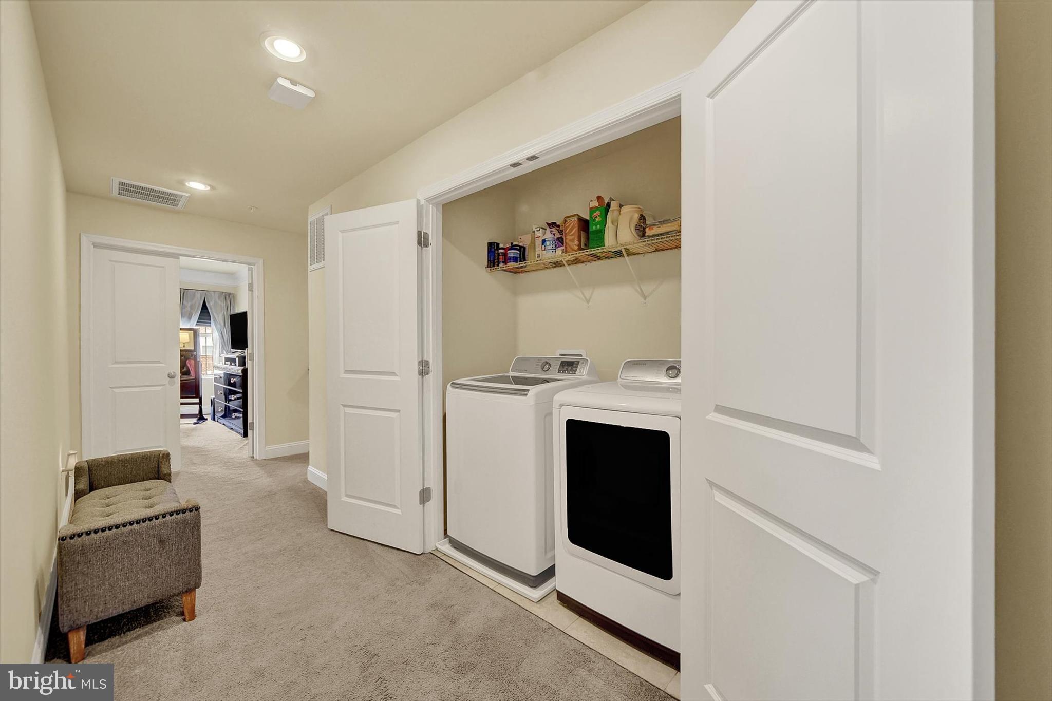 CREEKSTONE VILLAGE - Residential