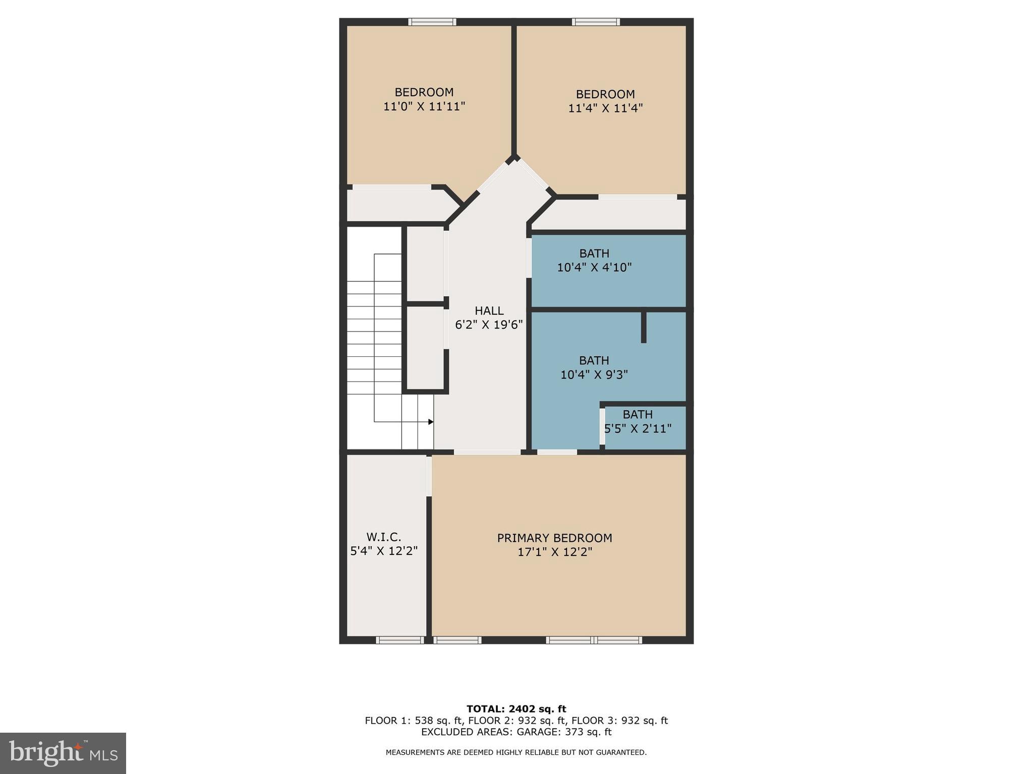CREEKSTONE VILLAGE - Residential