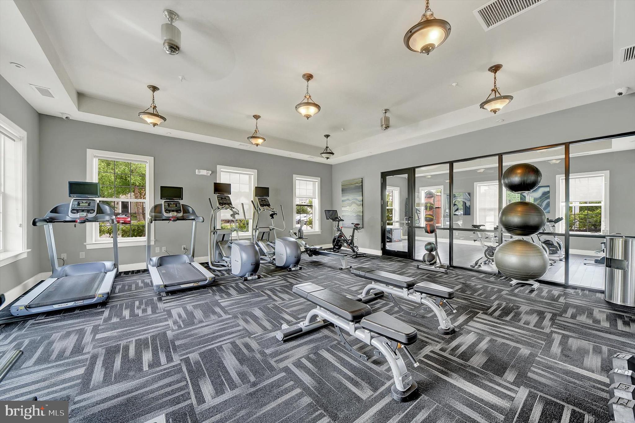 CREEKSTONE VILLAGE - Residential