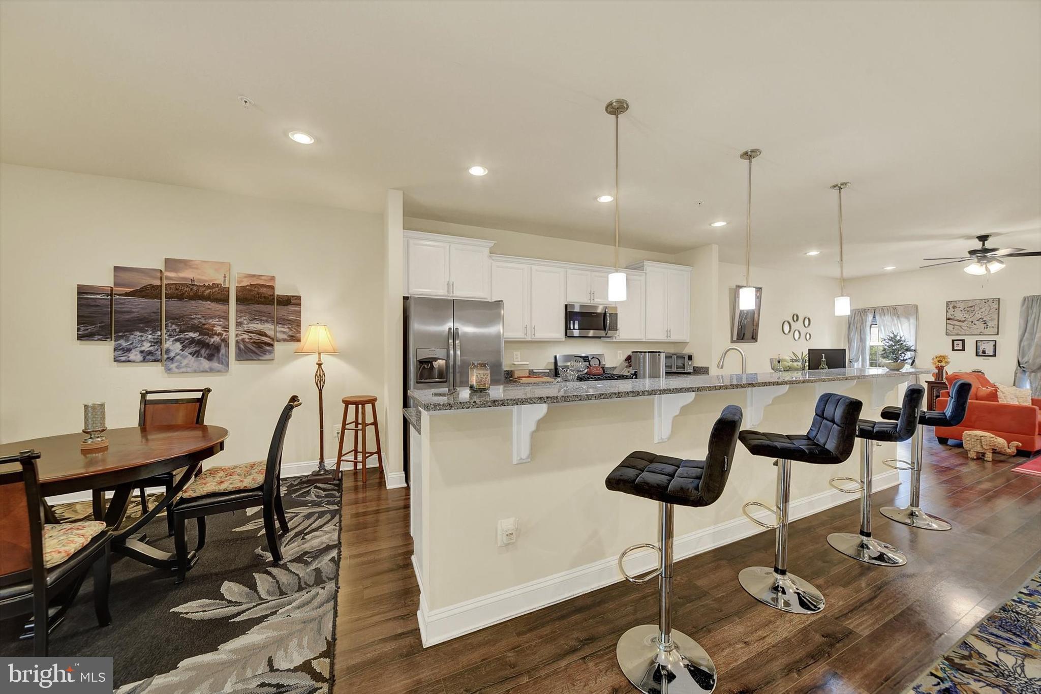 CREEKSTONE VILLAGE - Residential