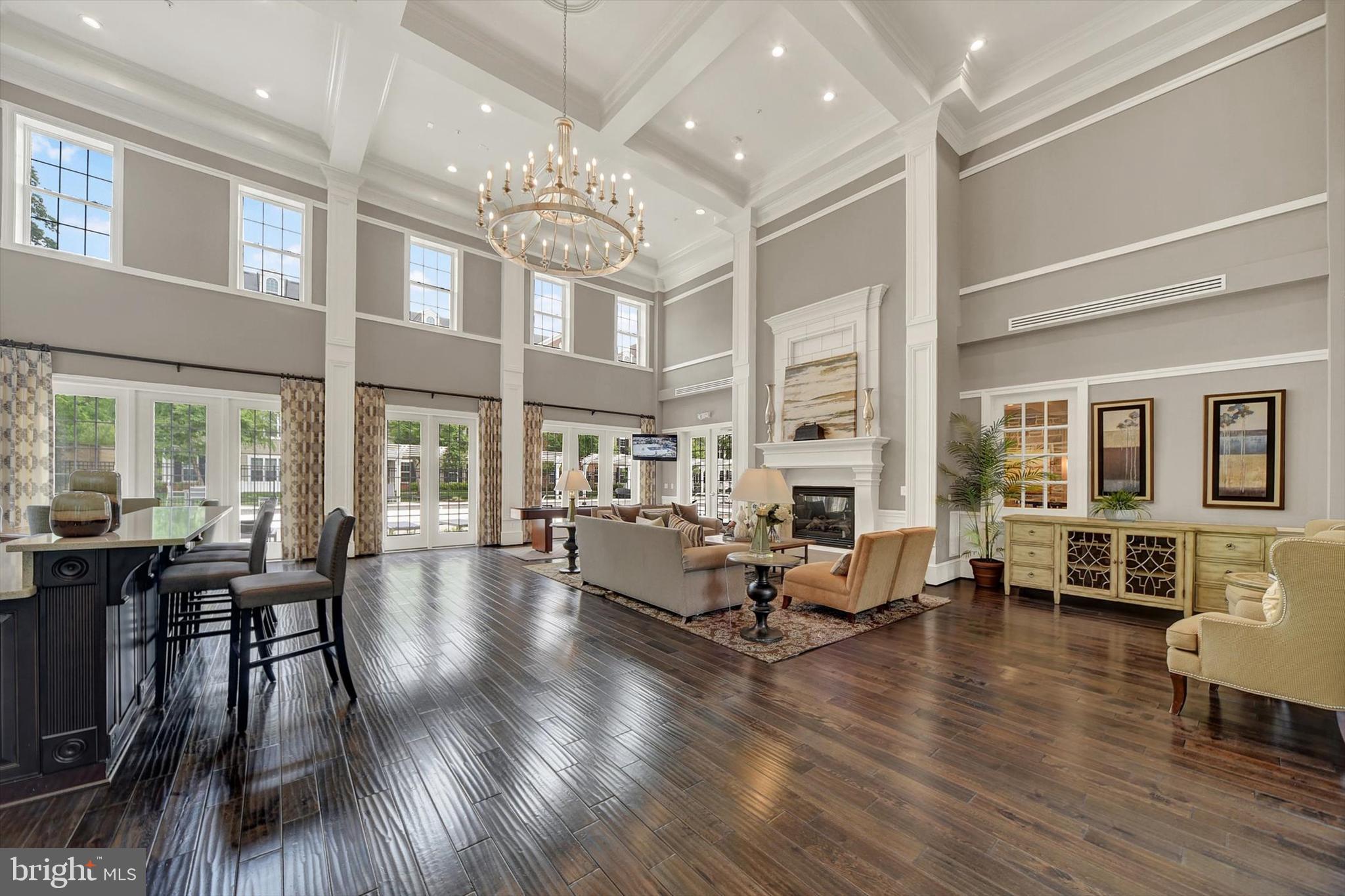 CREEKSTONE VILLAGE - Residential