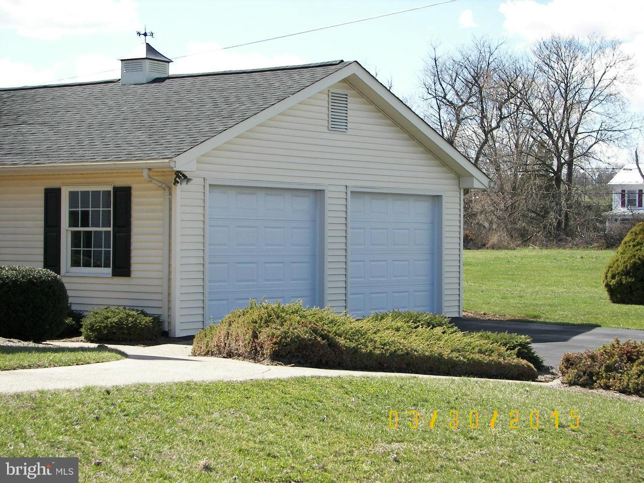AVONDALE ACRES - Residential