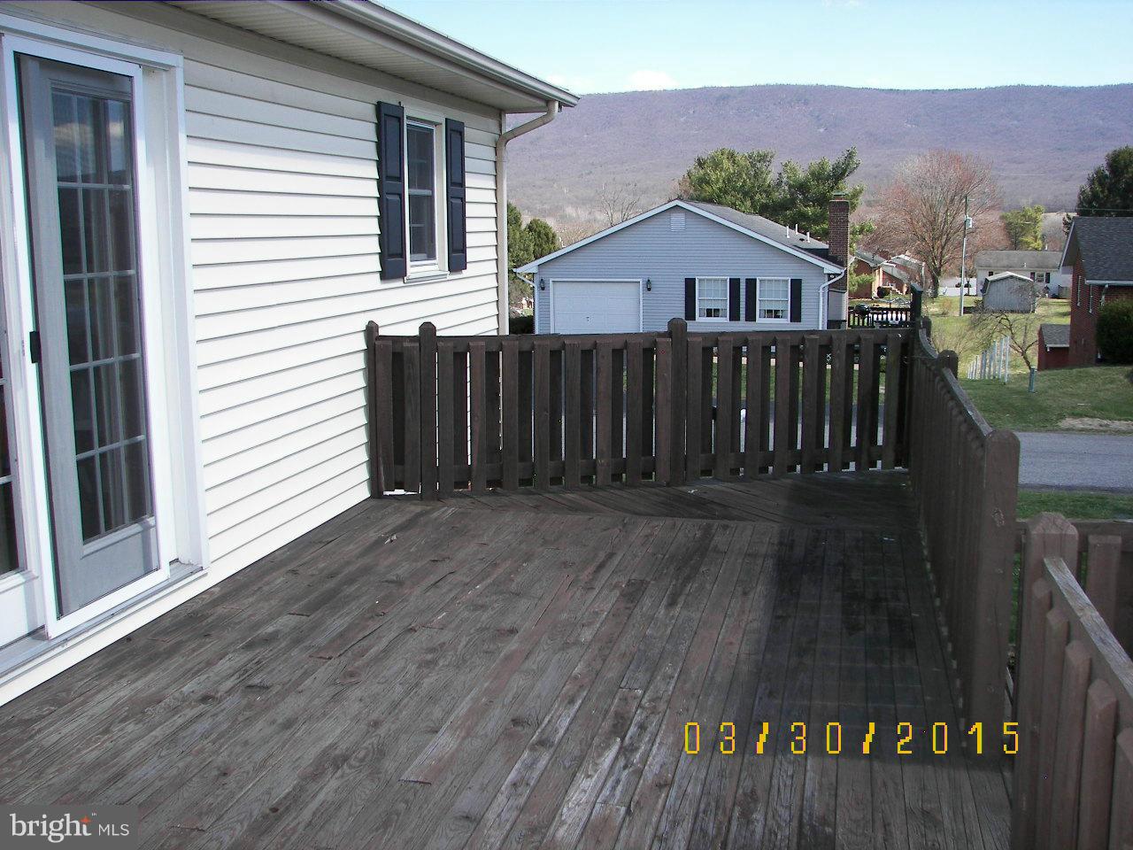 AVONDALE ACRES - Residential