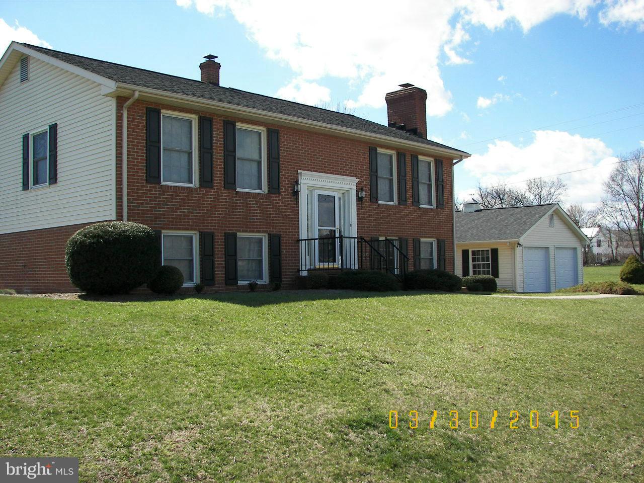 AVONDALE ACRES - Residential