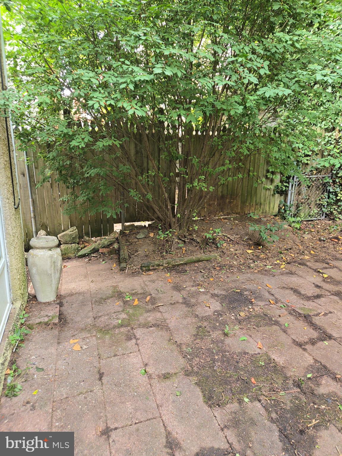 NO DEVELOPEMENT - Residential