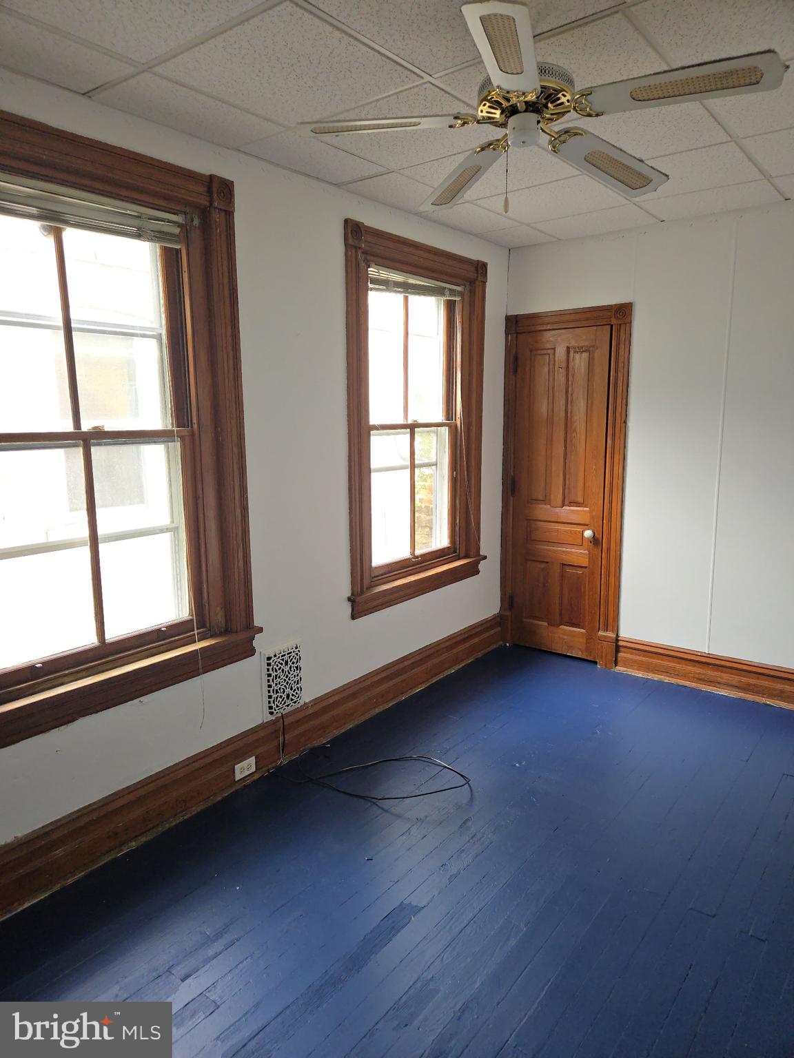 NO DEVELOPEMENT - Residential