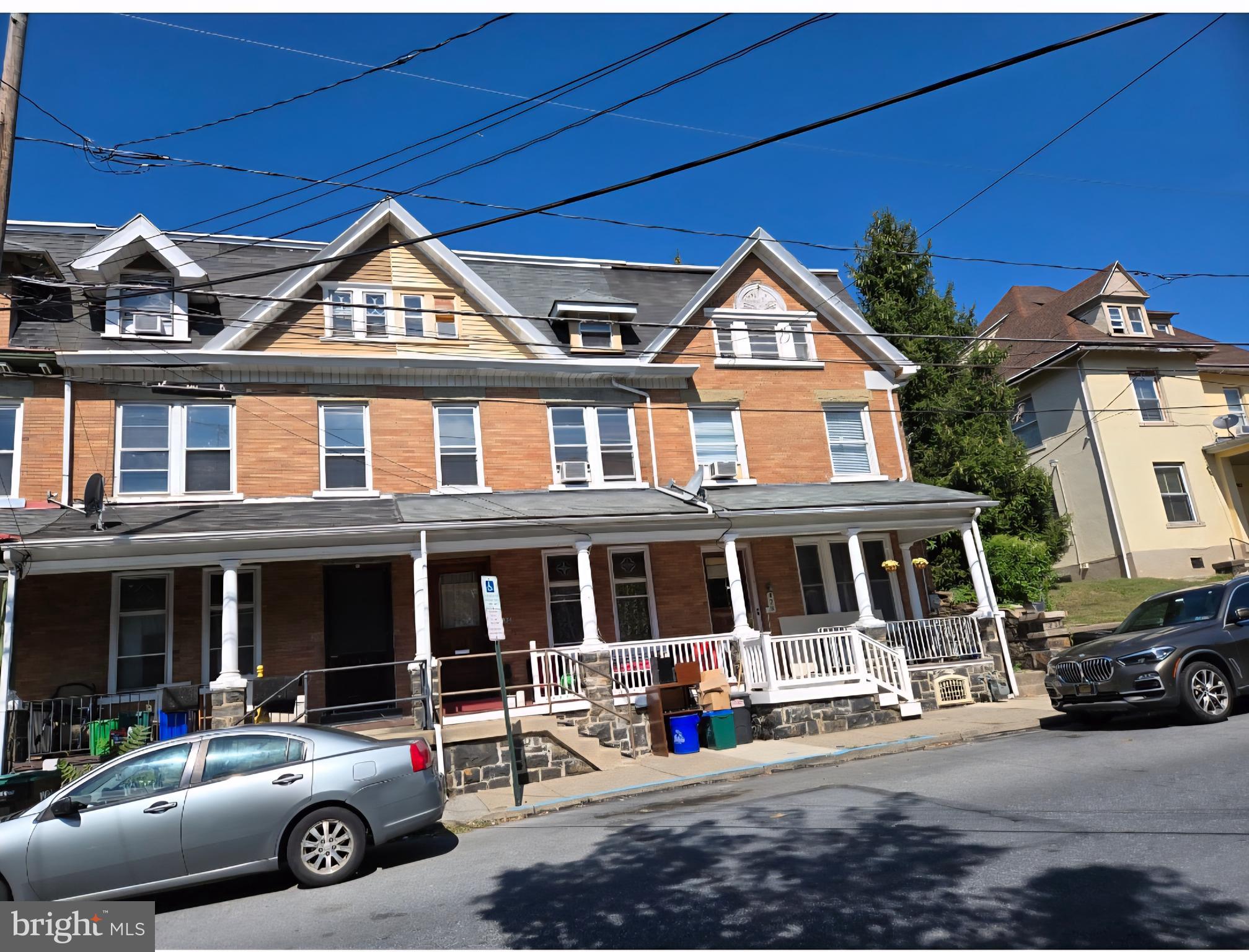 NO DEVELOPEMENT - Residential