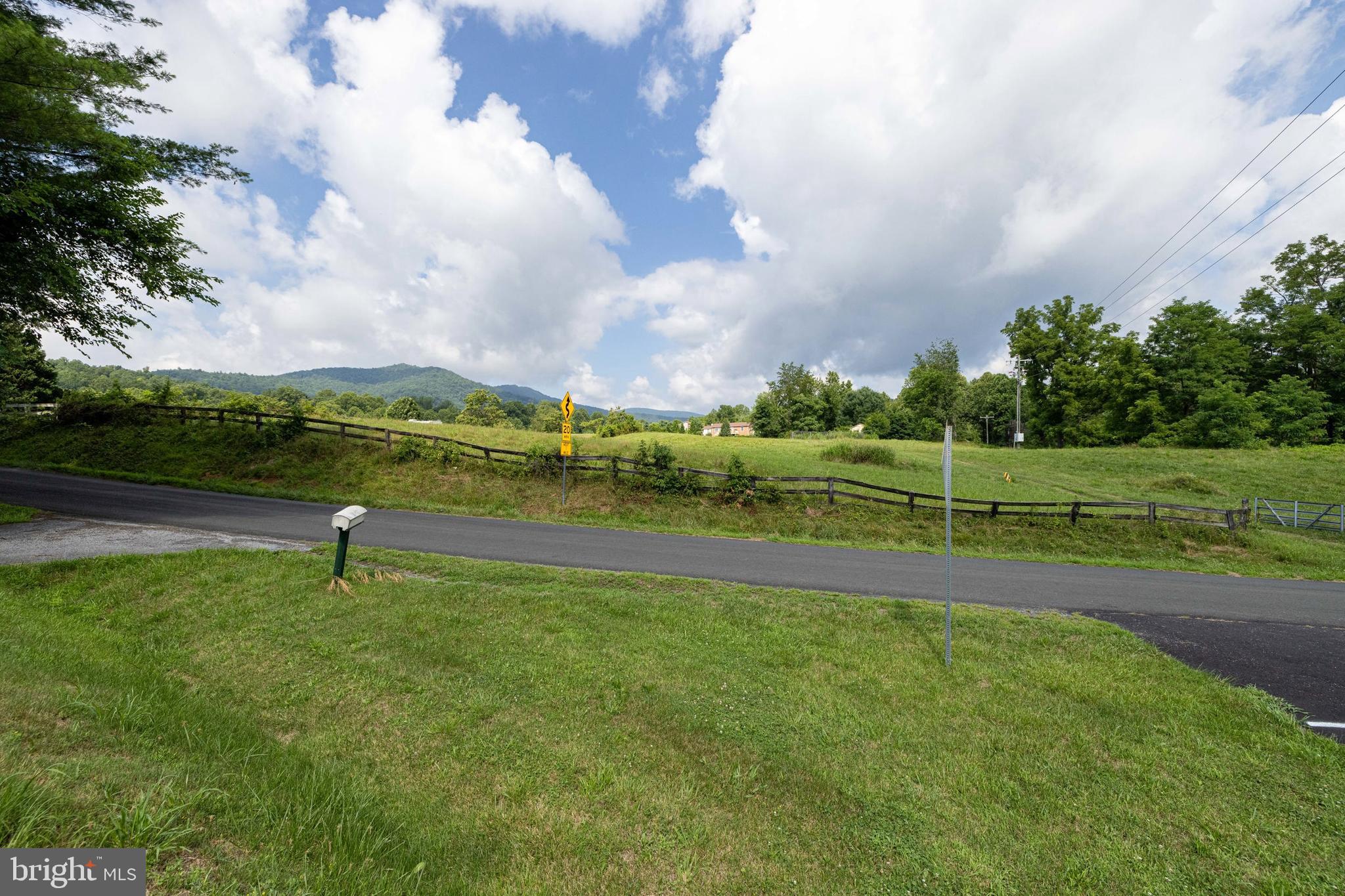 0 THORNTON GAP CHURCH ROAD