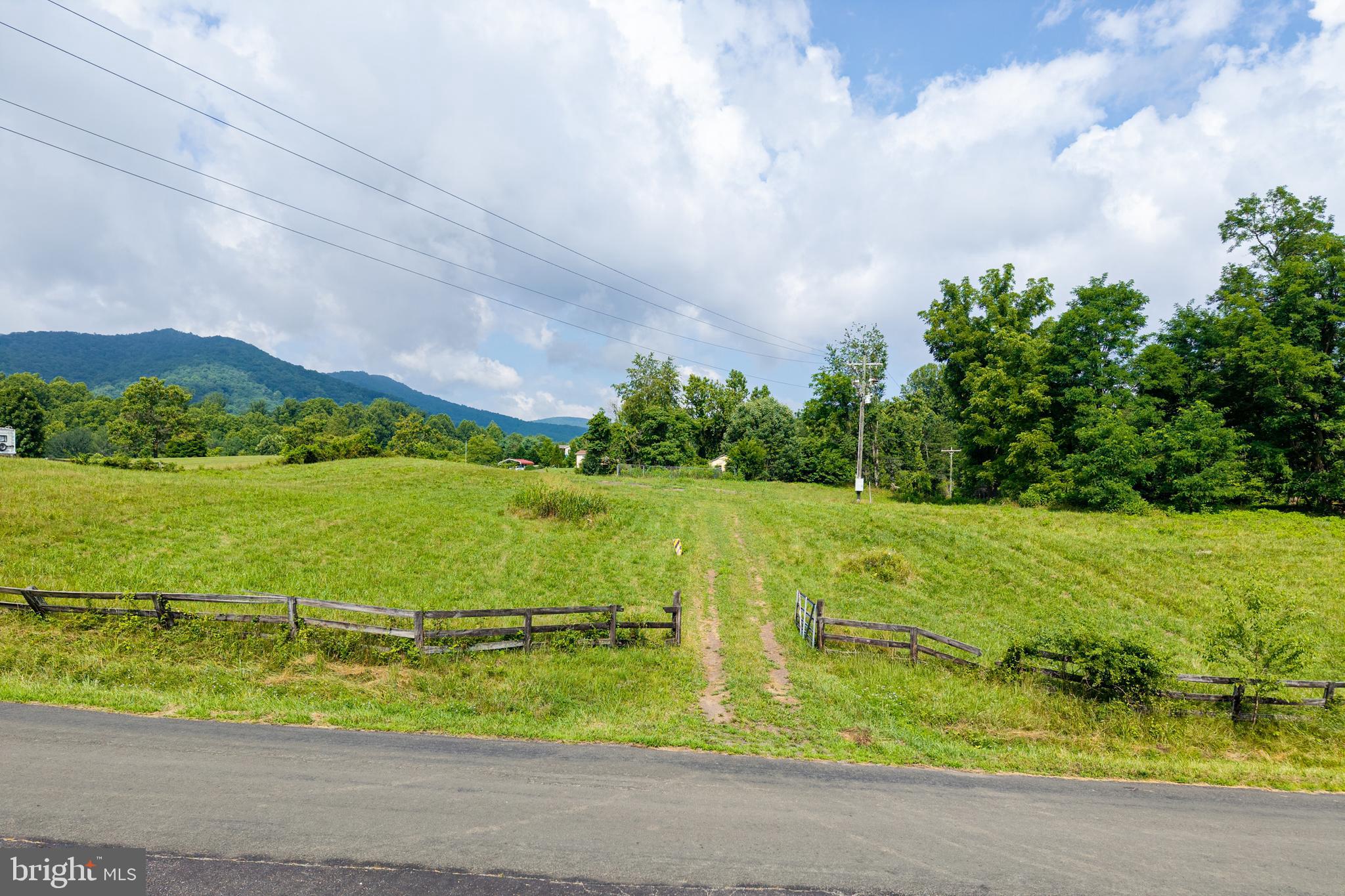 0 THORNTON GAP CHURCH ROAD