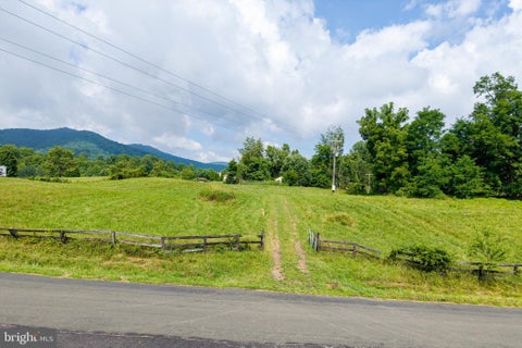 Vacant Land For Sale - Thornton Gap Church Road<br/> SPERRYVILLE, VA 22740